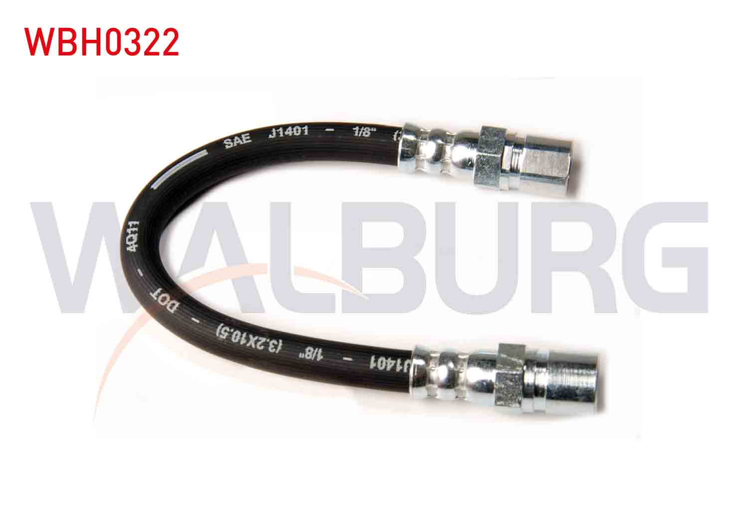 WALBURG 1 987 476 030