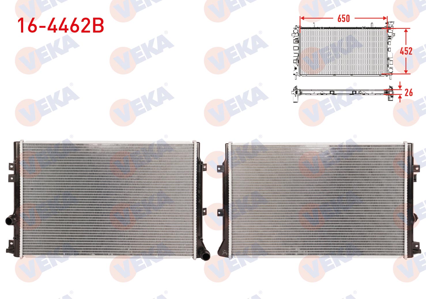 VEKA RA0300590
