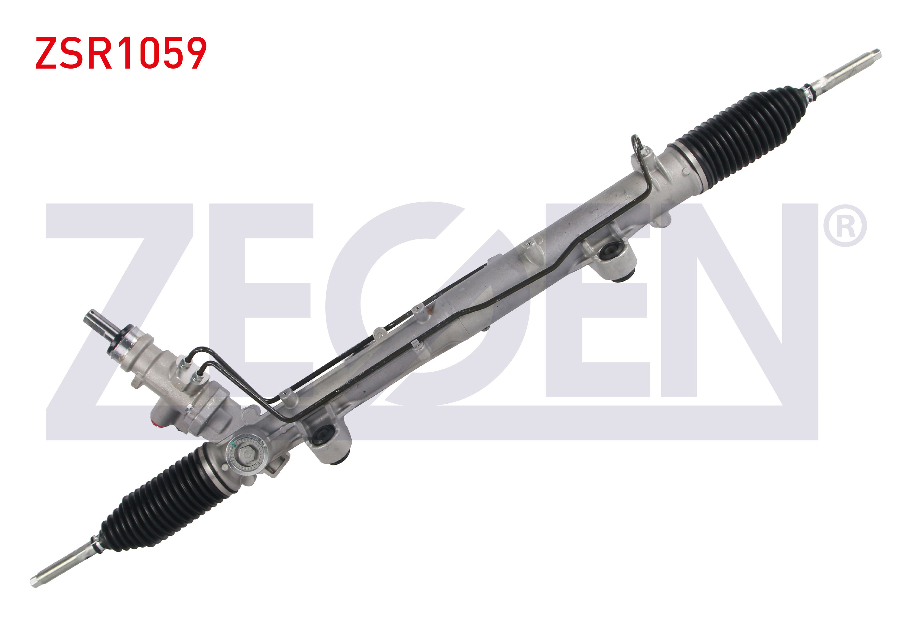 ZEGEN SR22171 | DIREKSIYON KUTUSU HIDROLIK ROTMILLI VOLKSWAGEN TRANSPORTER V 2.0 TDI - 2.0 BITDI 2003-2011/ TRANSPORTER VI 2.0 BITDI 2015