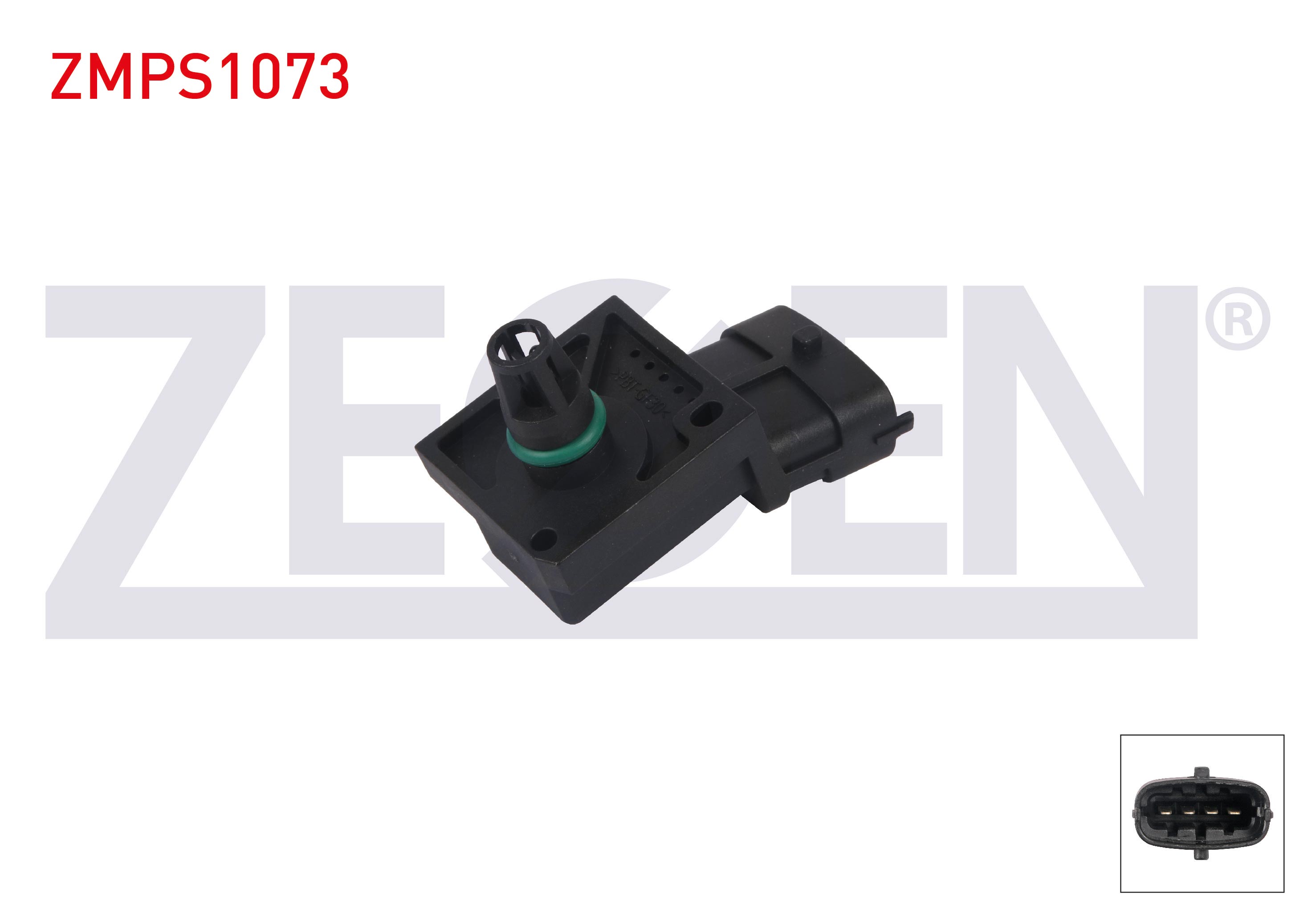 ZEGEN 81.040