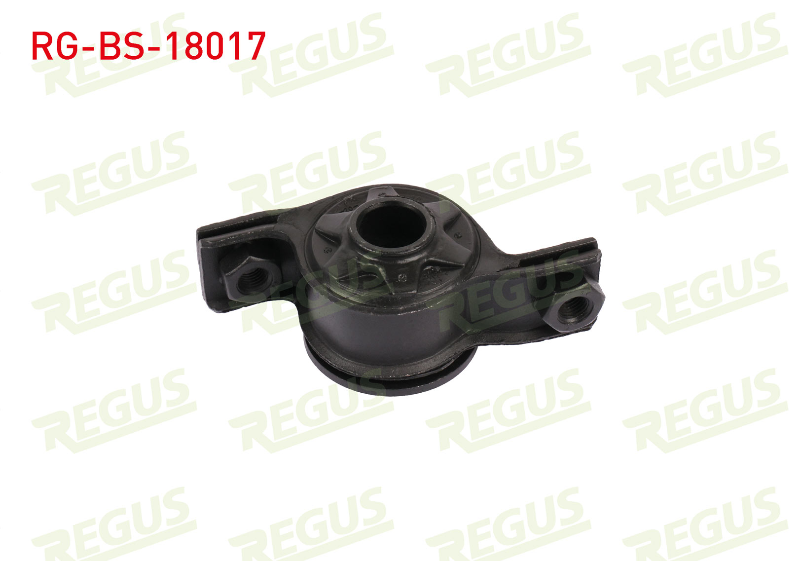 REGUS TD381W