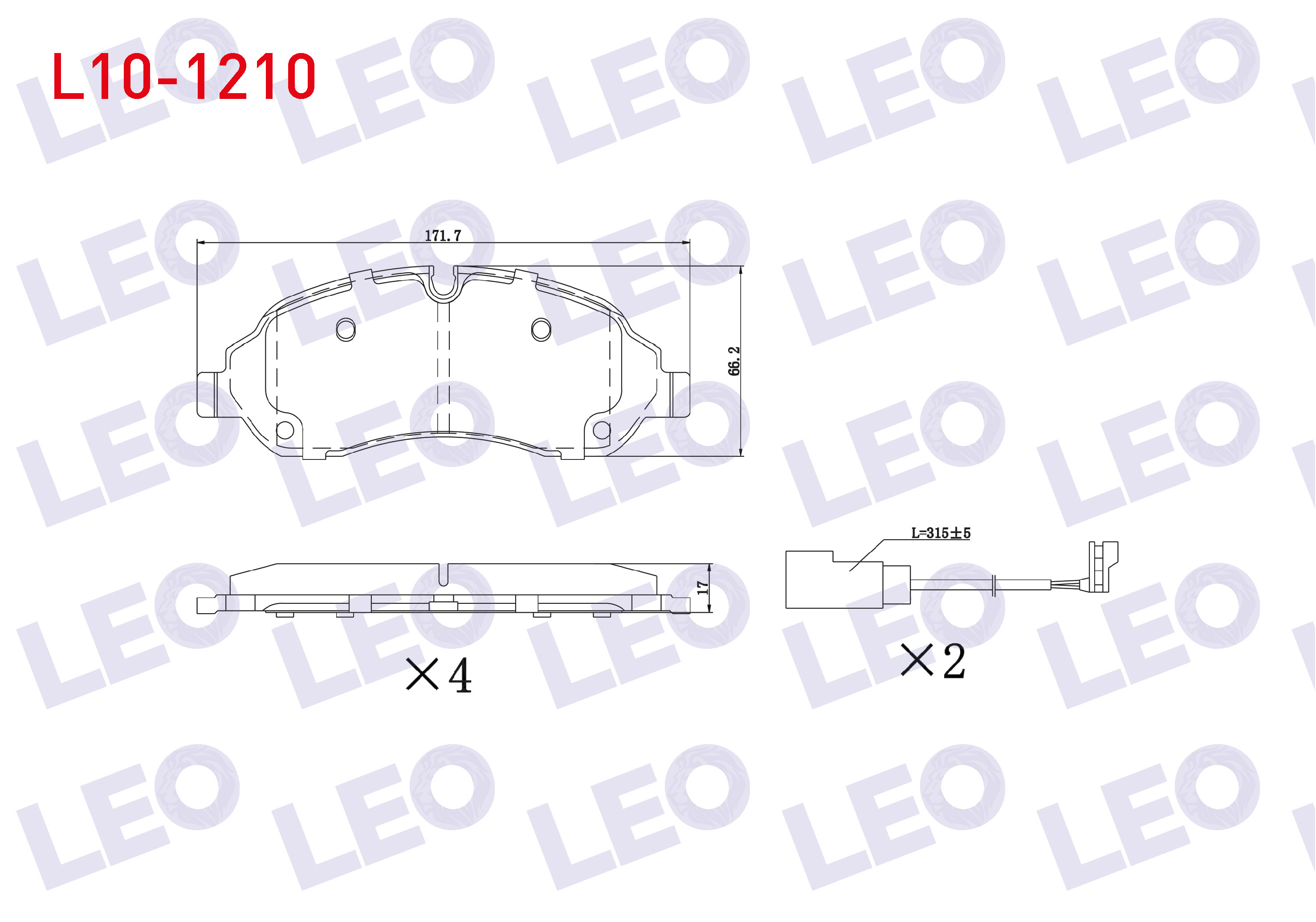 LEO 