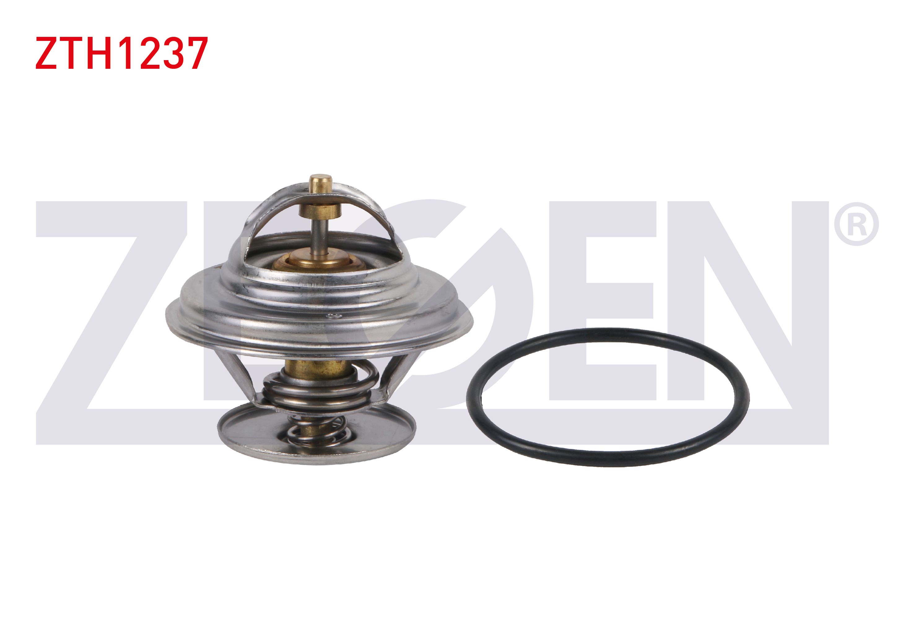 ZEGEN TX 18 87D