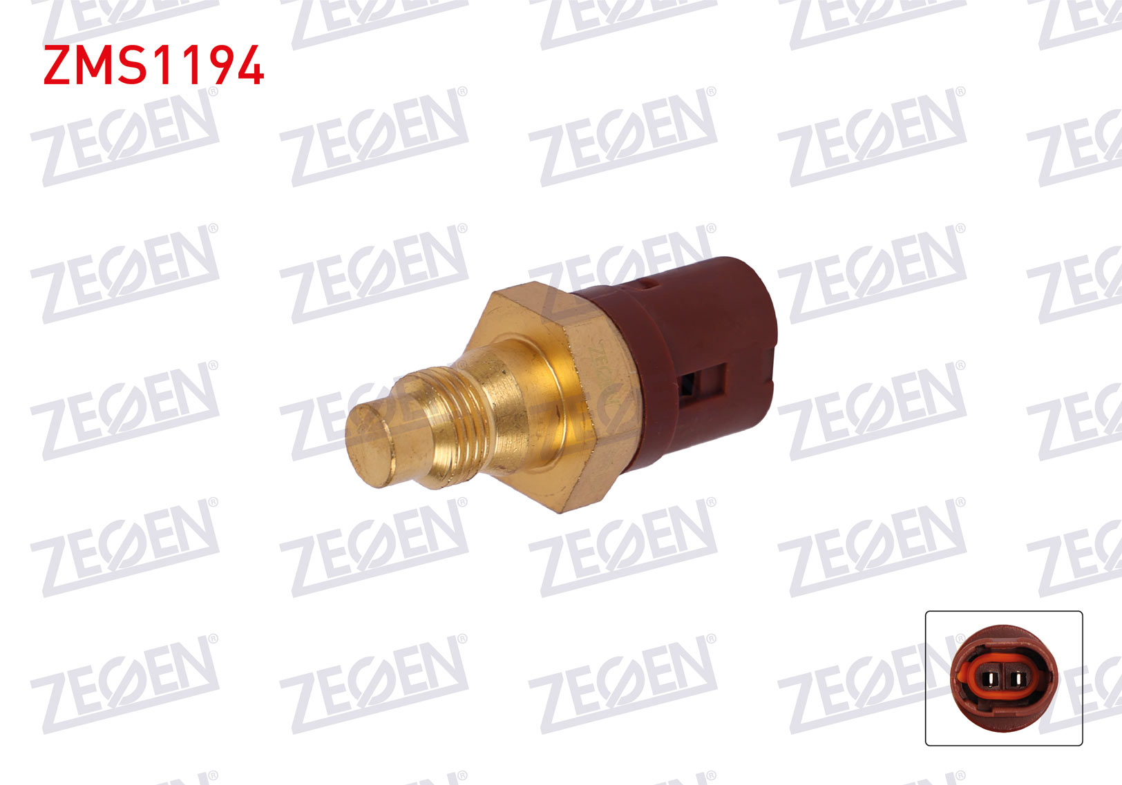 ZEGEN 