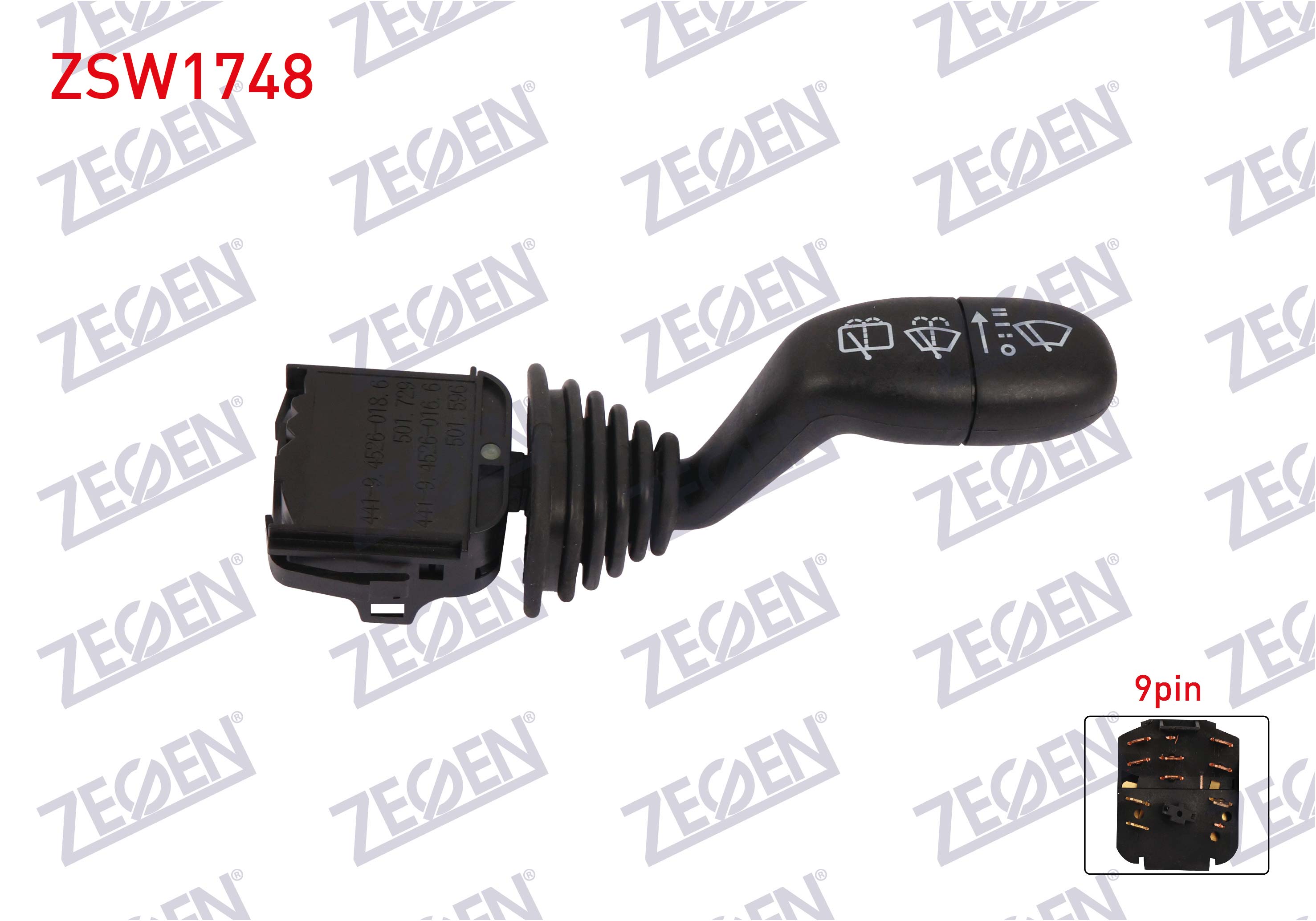 ZEGEN 430659
