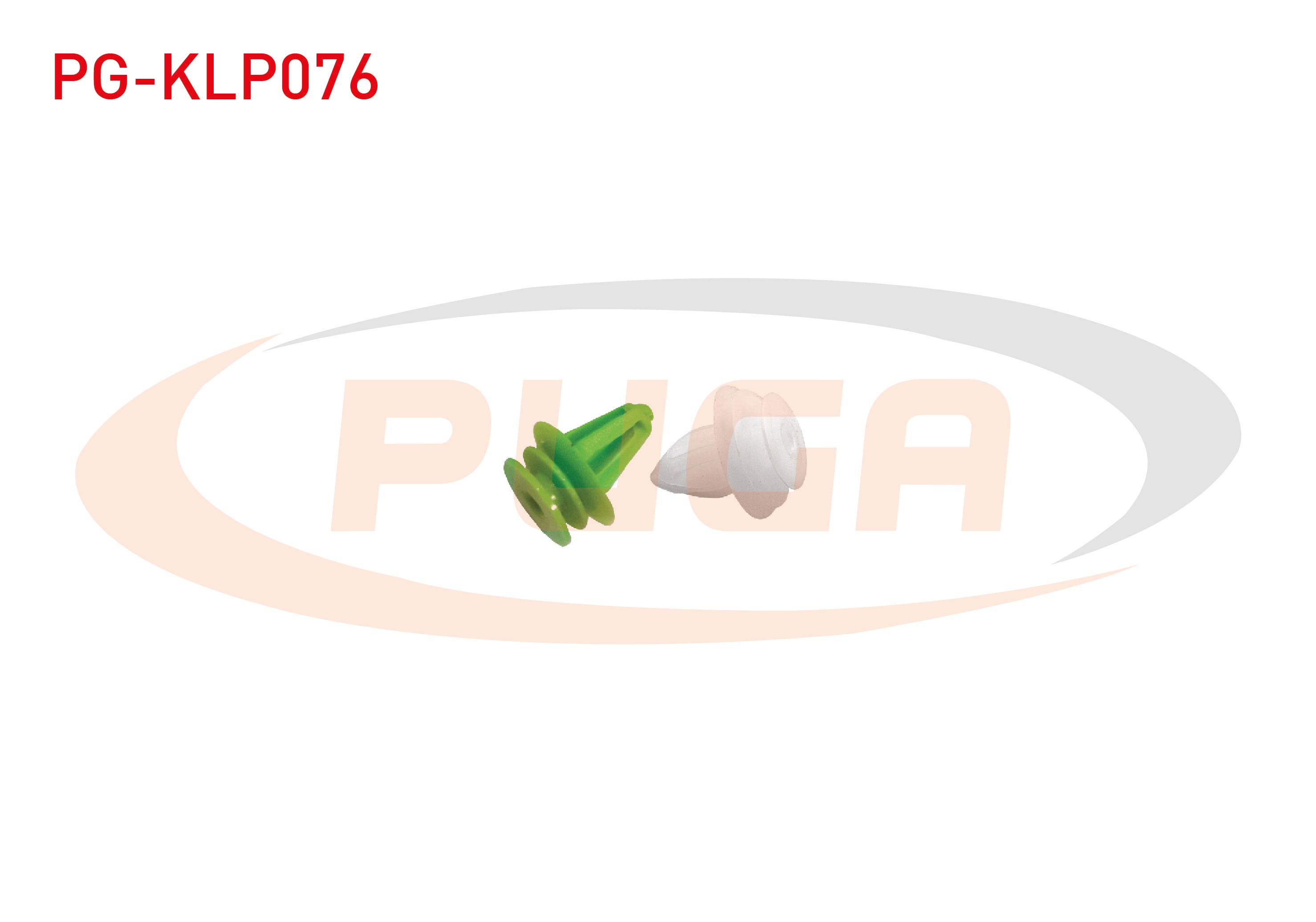 PUGA 