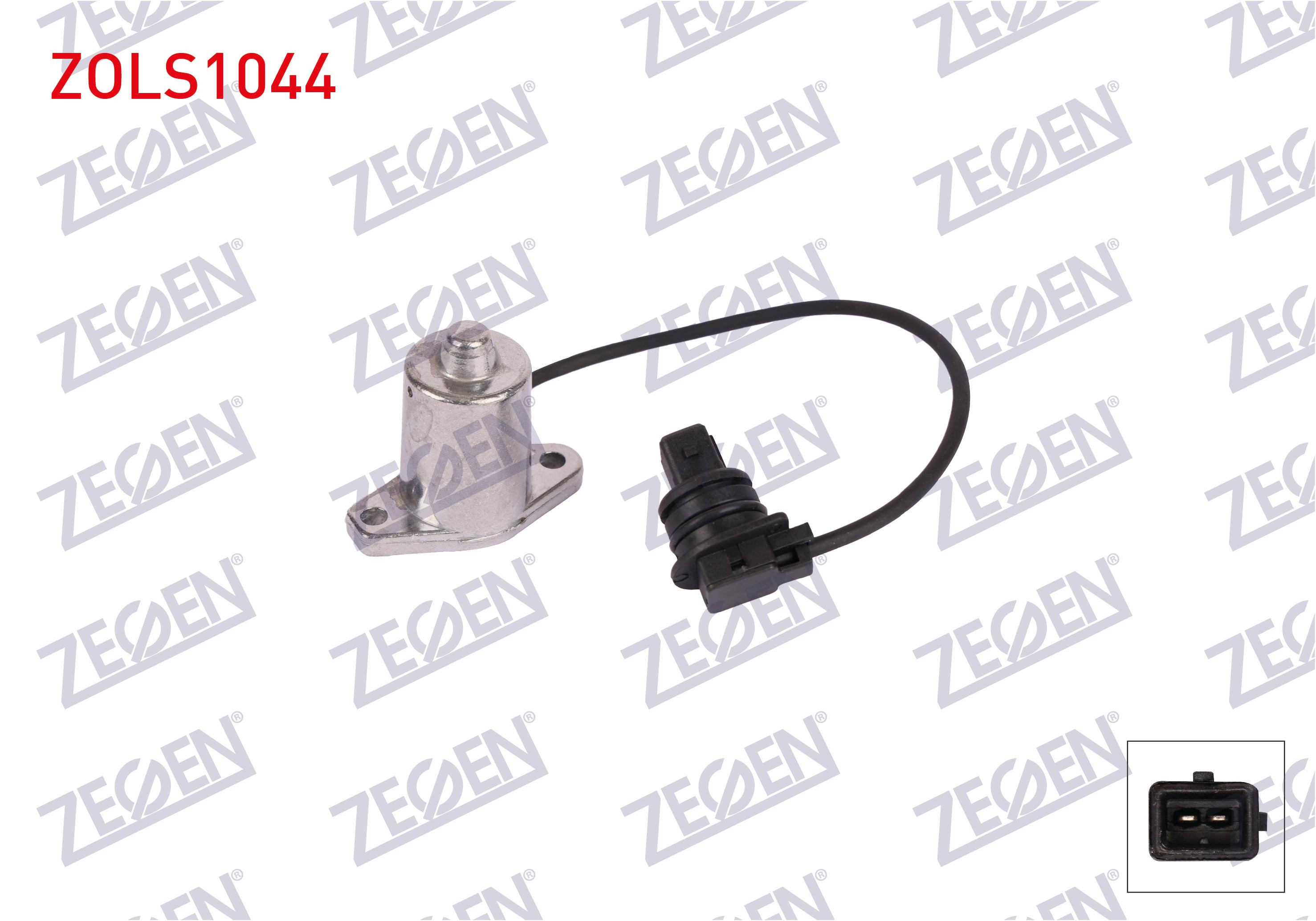 ZEGEN 82.2281 | YAG SEVIYE SENSORU OPEL VECTRA B 2.0i 16v 1995-2003/ OMEGA B 2.0i 16v 1994-2003/ ASTRA G 2.0i 16v 1998-2005/ ASTRA F 2.0 16v 1991-1998