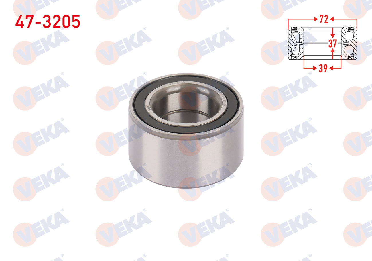 VEKA VKBA 1459