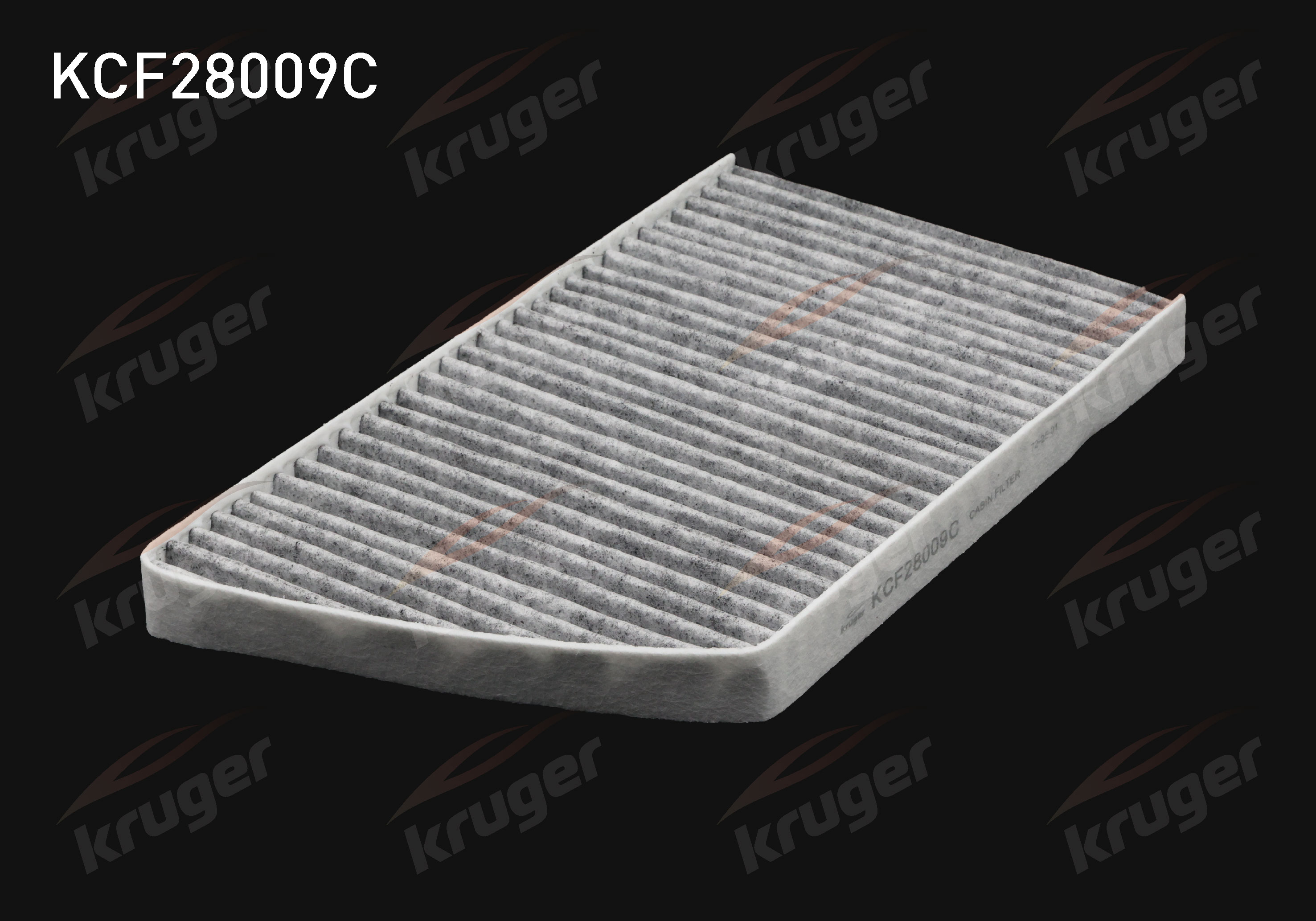 KRUGER LAK 129