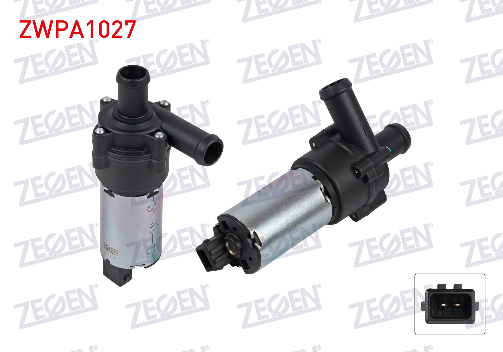 ZEGEN 0 392 020 024