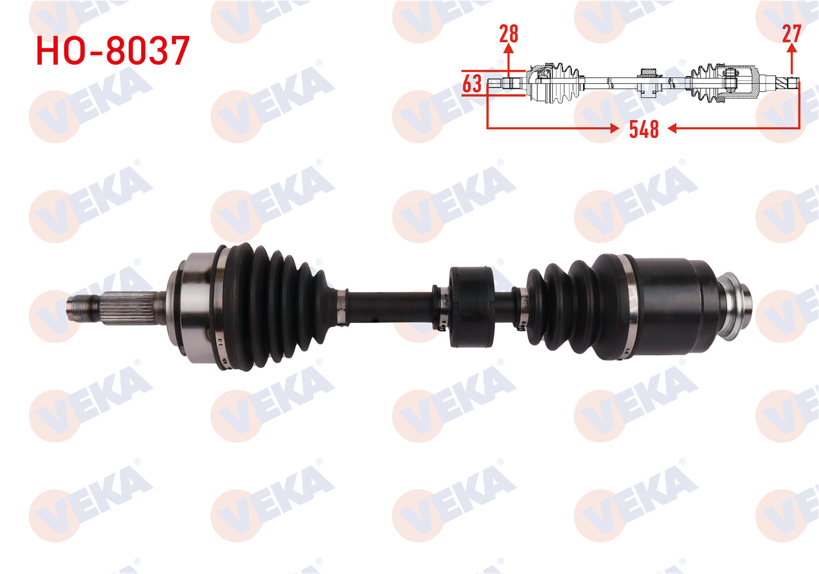 VEKA 222019