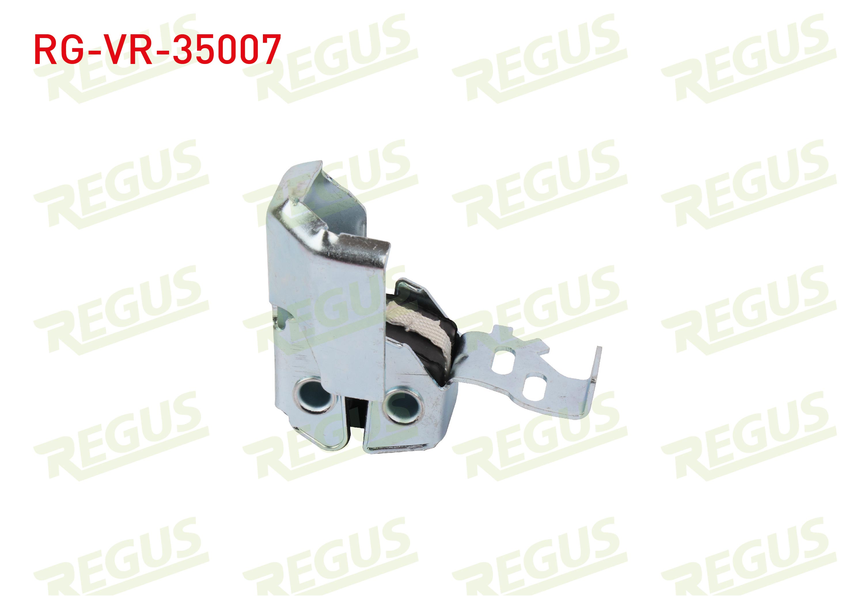 REGUS 
