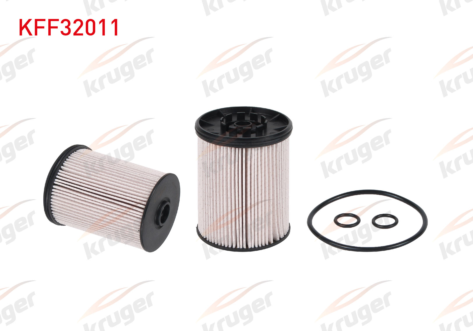 KRUGER KX 567D