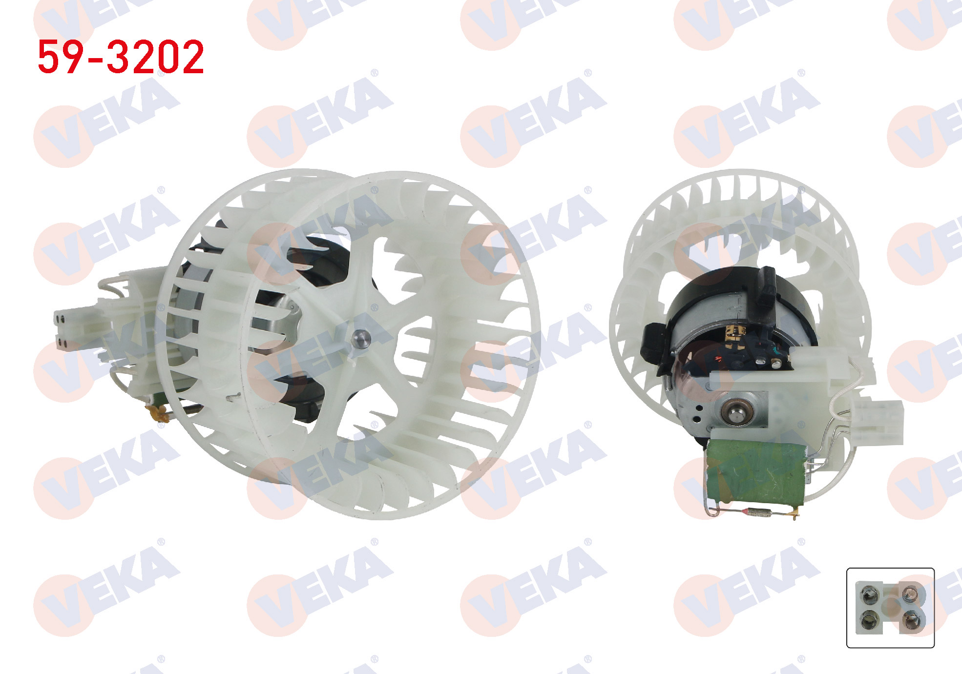 VEKA 87154