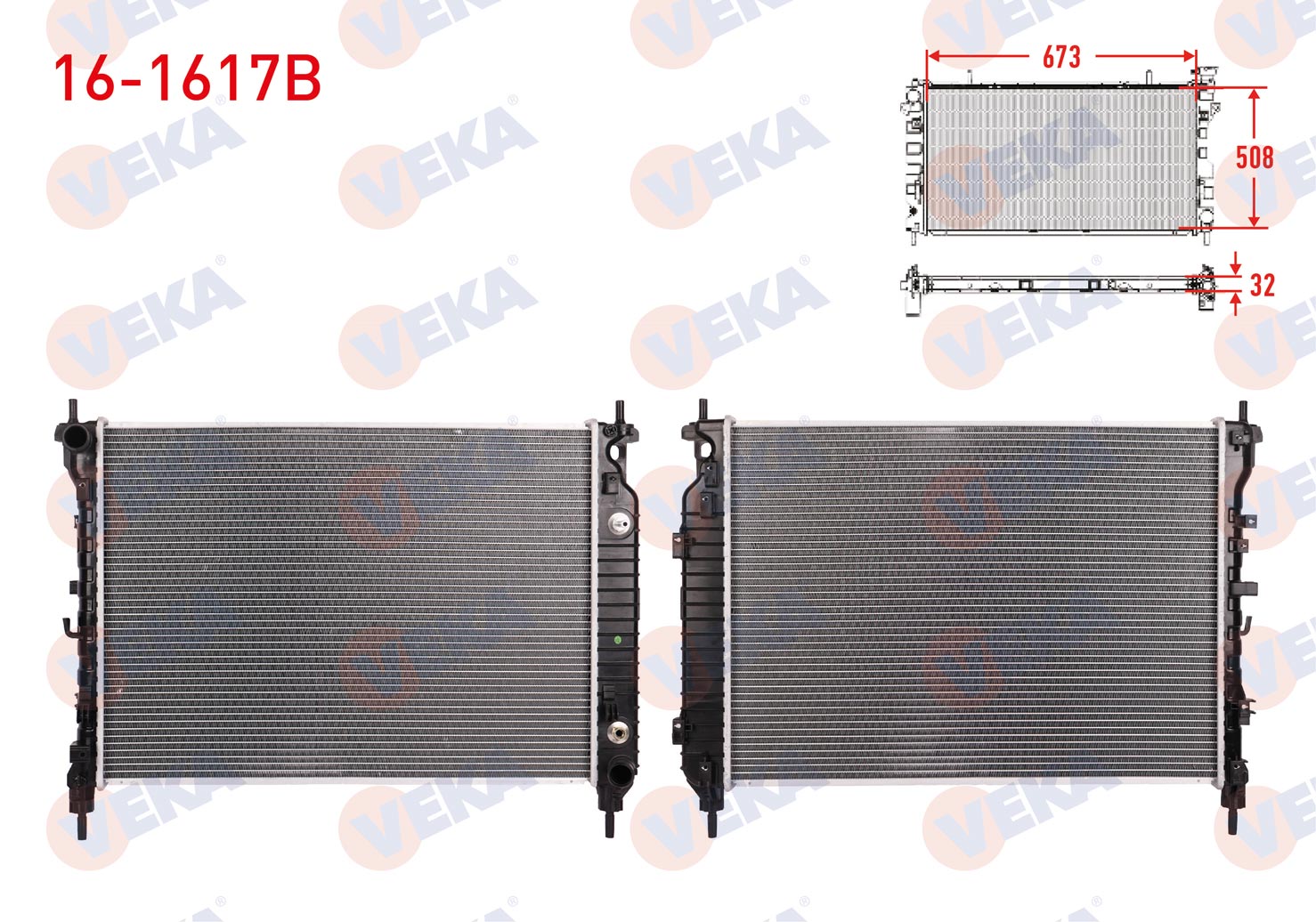 VEKA M-0201300