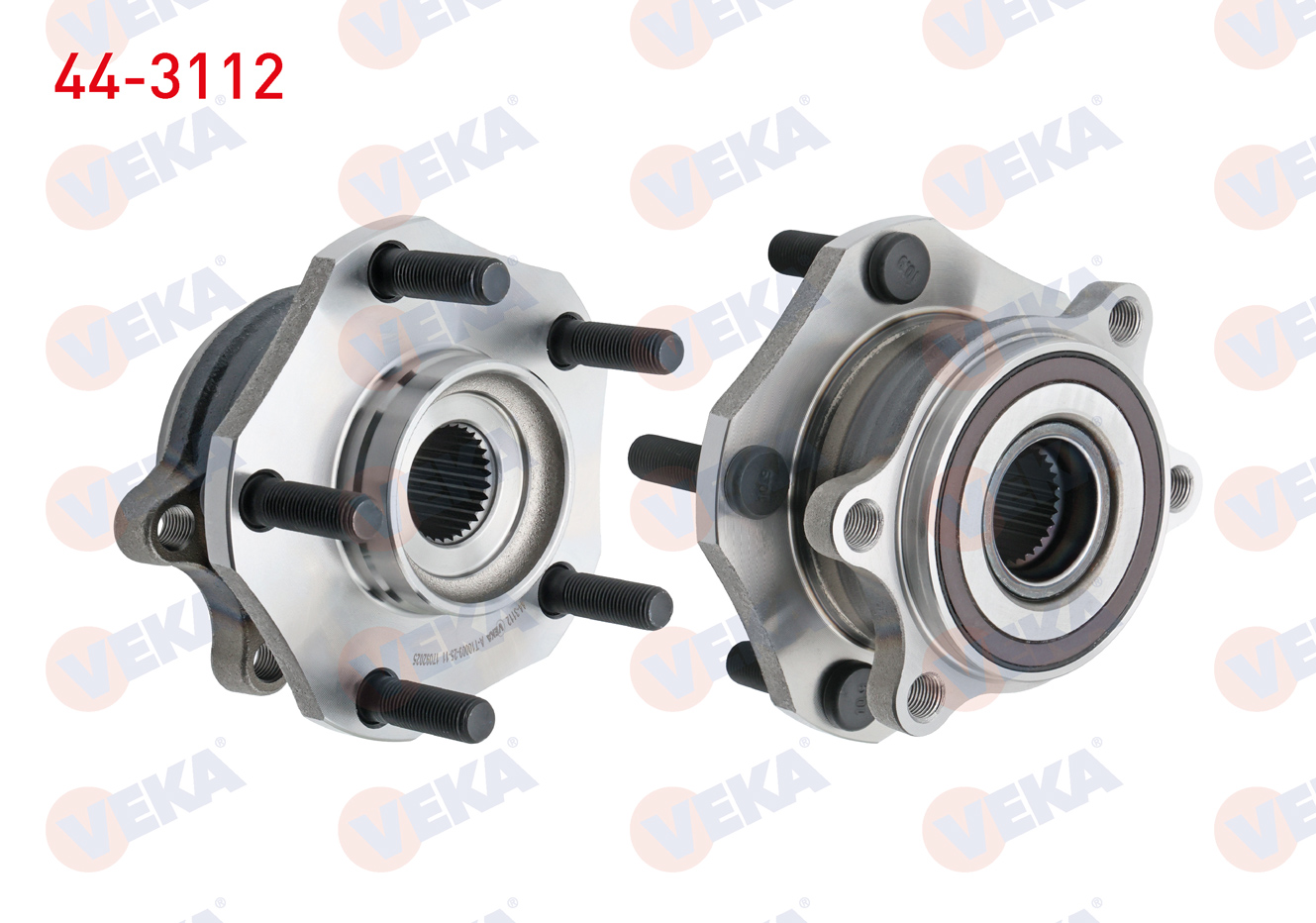 VEKA R168.116