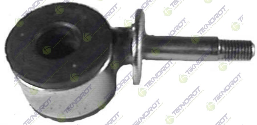 TEKNOROT  | Z-ROT ON VOLKSWAGEN GOLF - JETTA - VENTO 1991-1998 / SEAT CORDOBA - IBIZA - TOLEDO 1993-1999