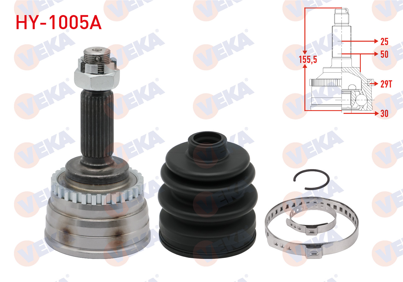 VEKA 15-1721