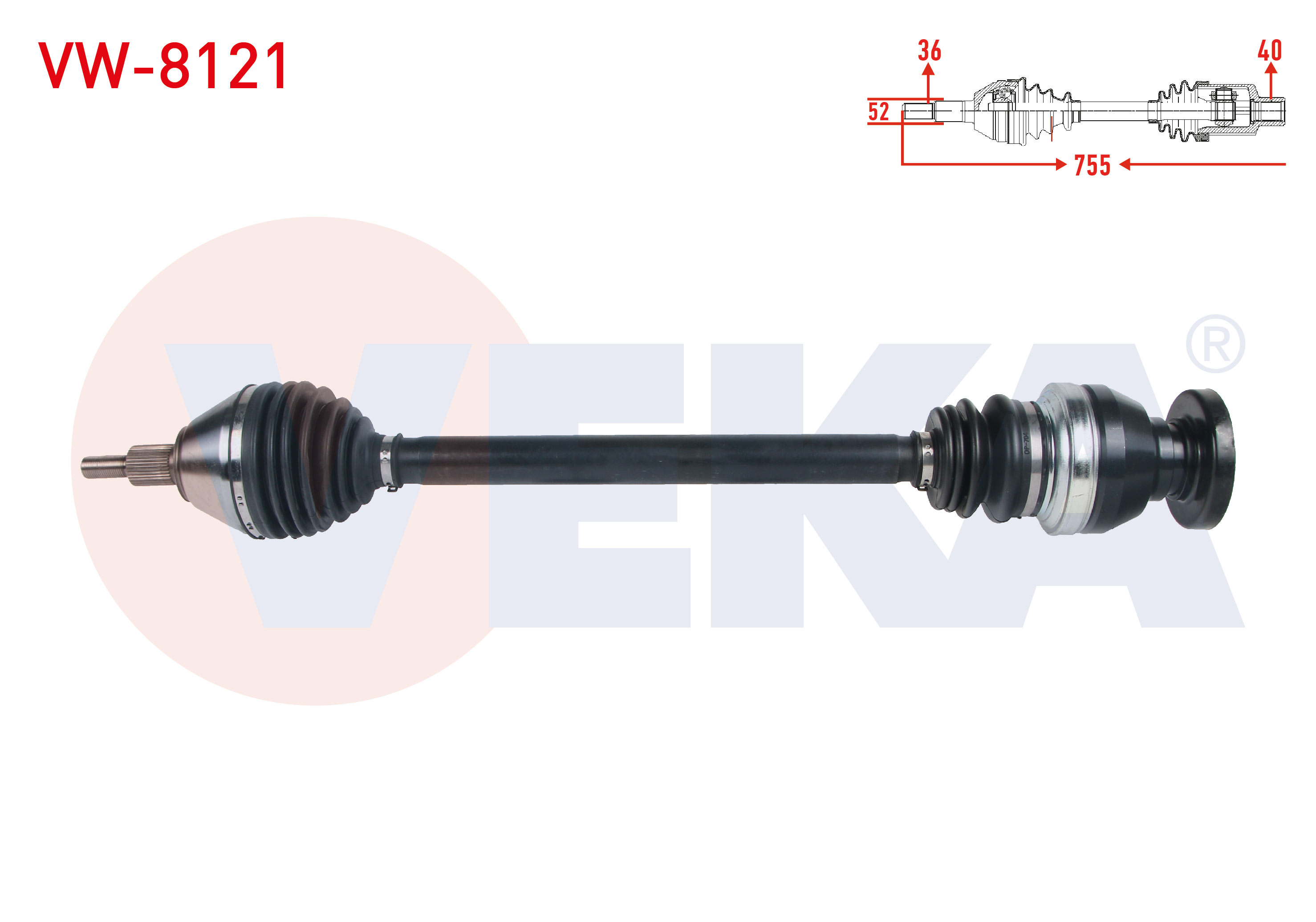 VEKA 202359