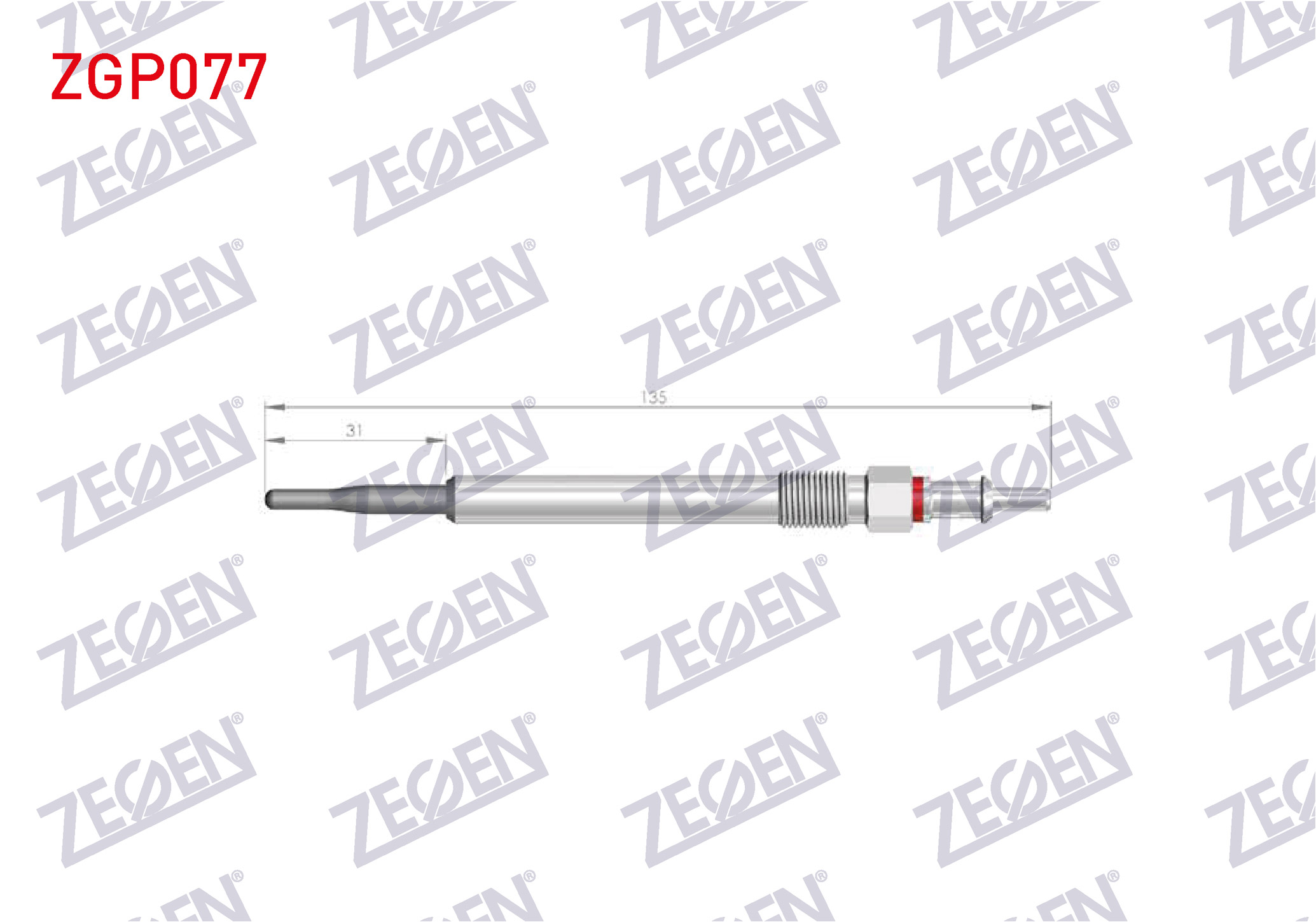 ZEGEN 