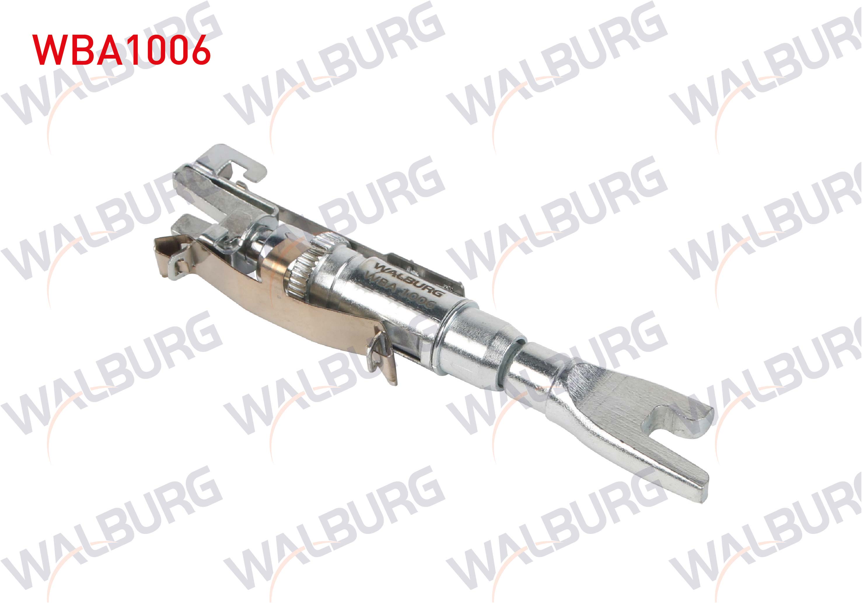 WALBURG 