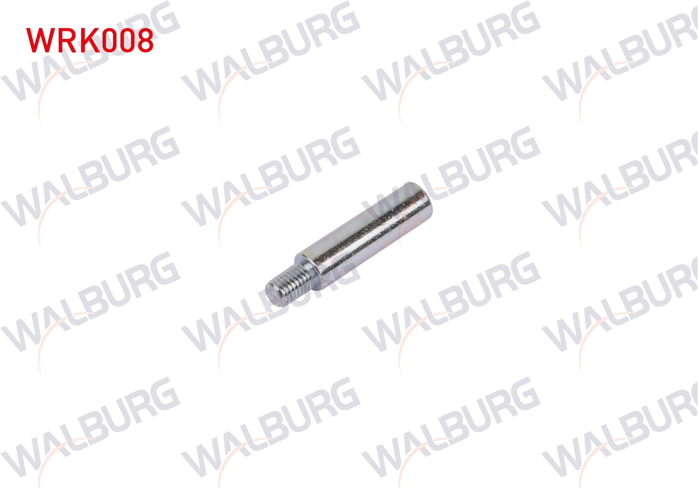 WALBURG 
