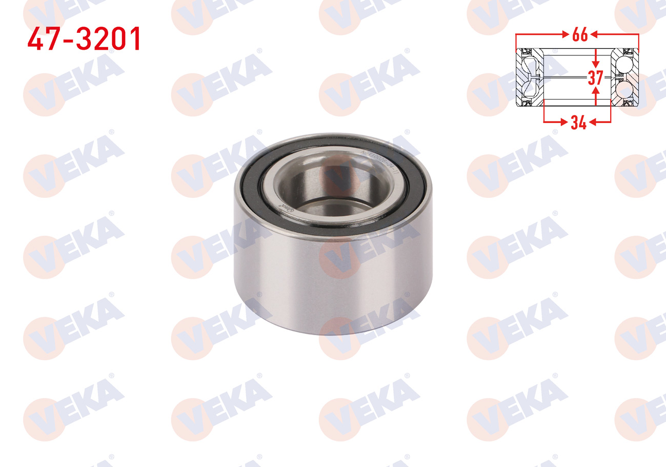 VEKA VKBA 3403