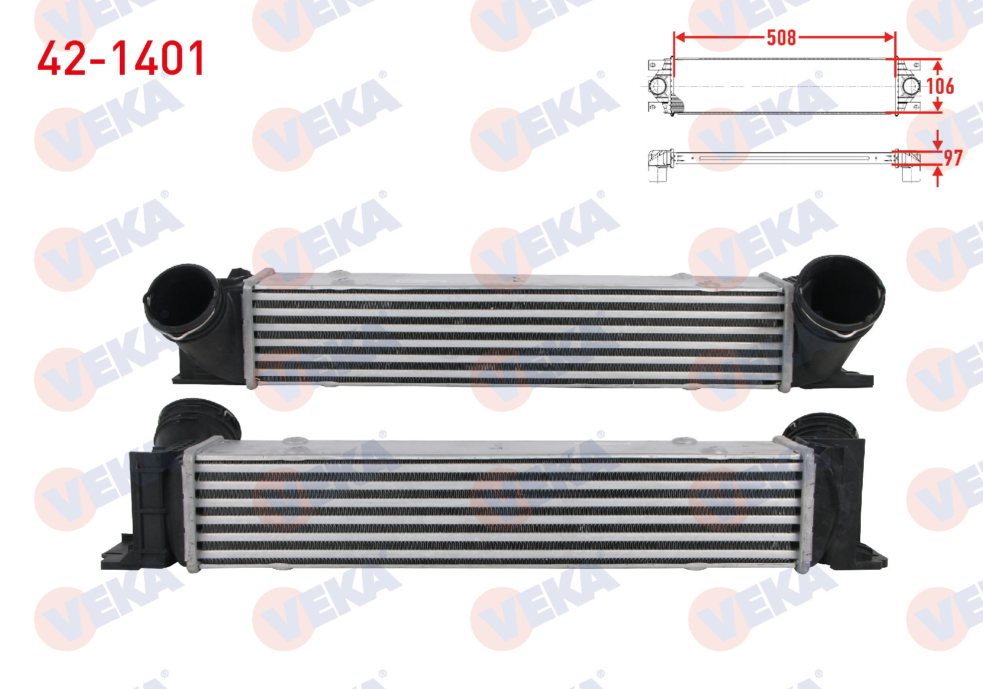VEKA 805M76A