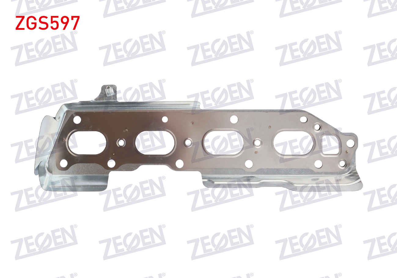 ZEGEN 