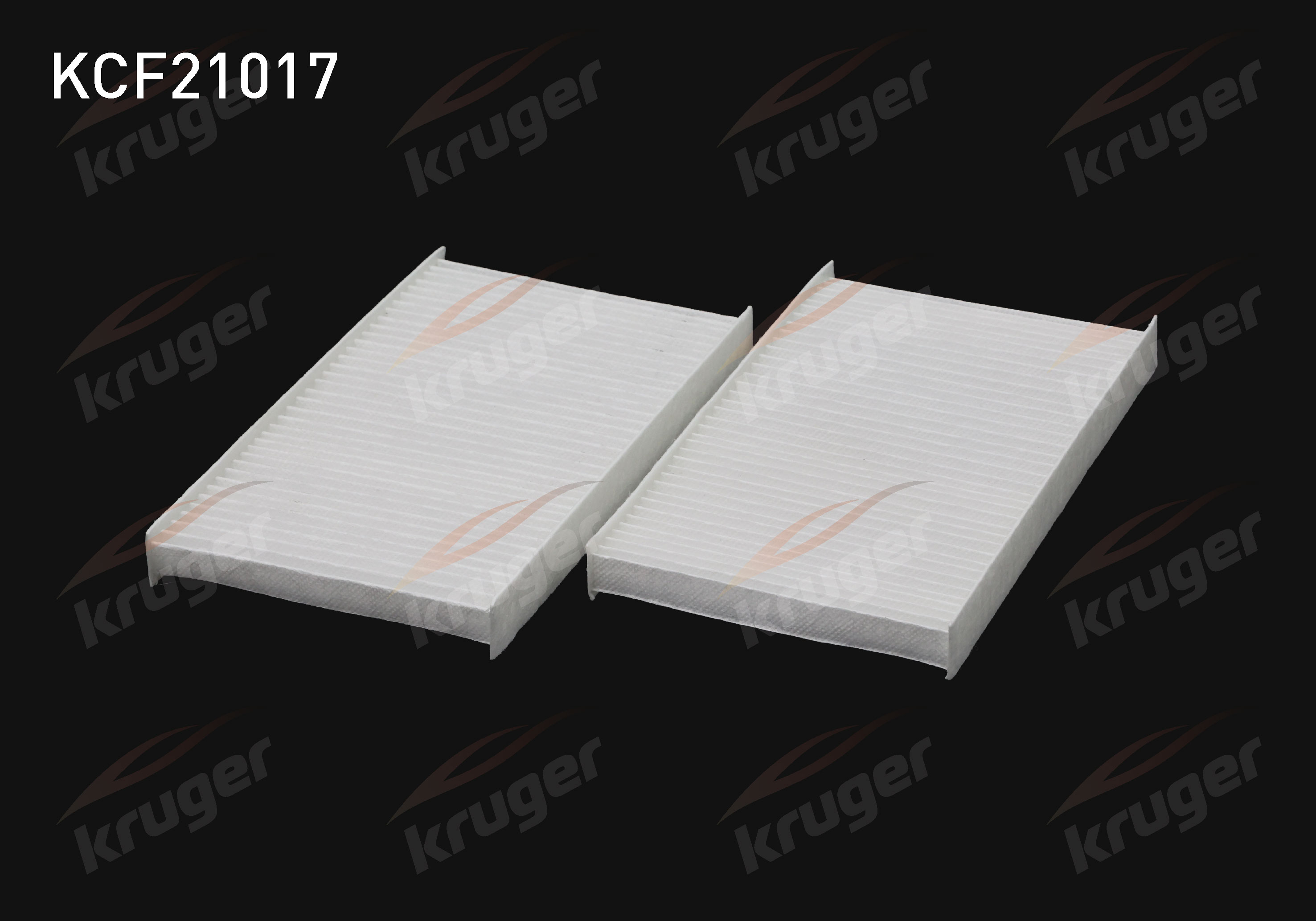 KRUGER CU 21 005-2