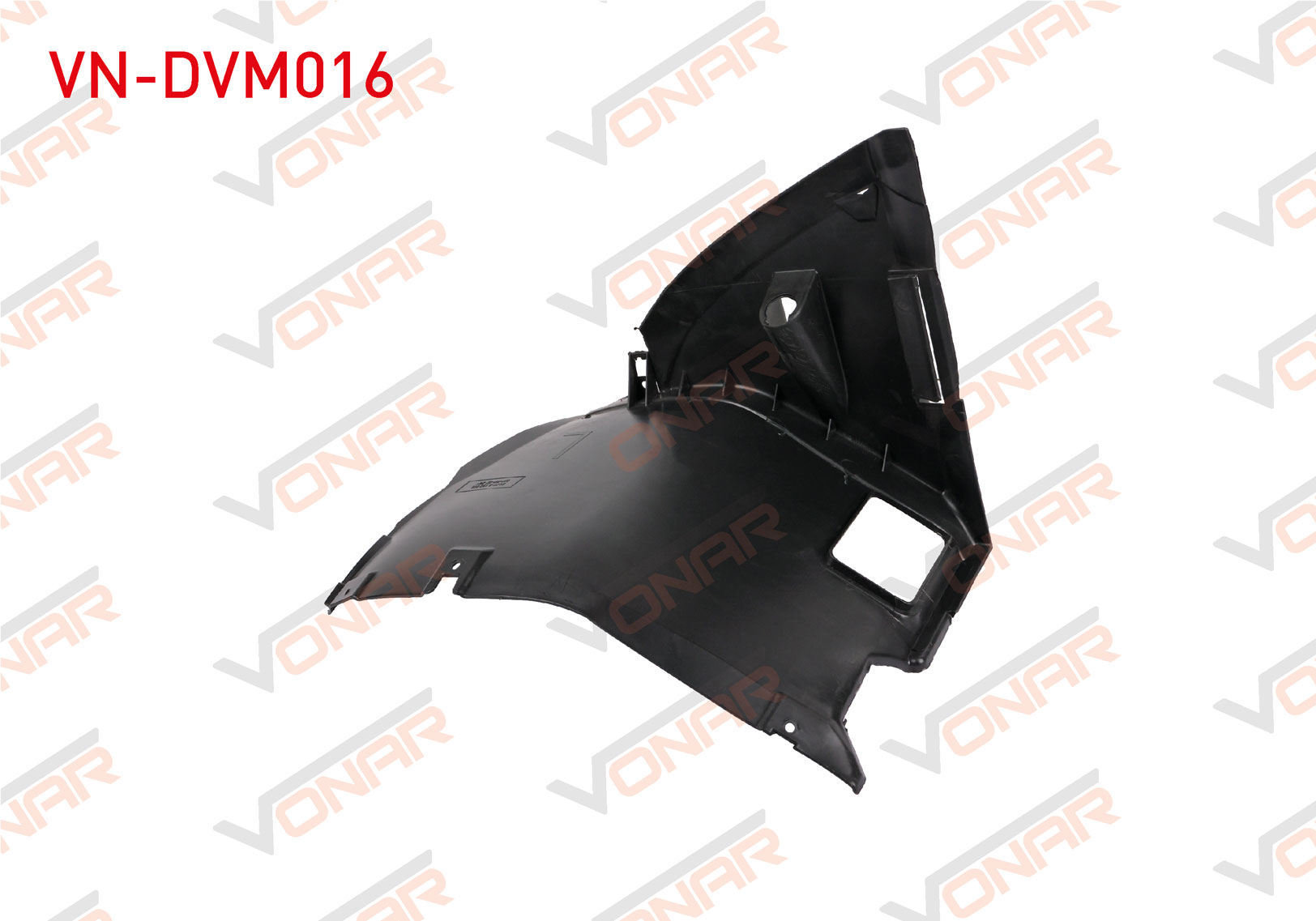 VONAR  | CAMURLUK DAVLUMBAZI SOL BMW 3 SERISI (E46)