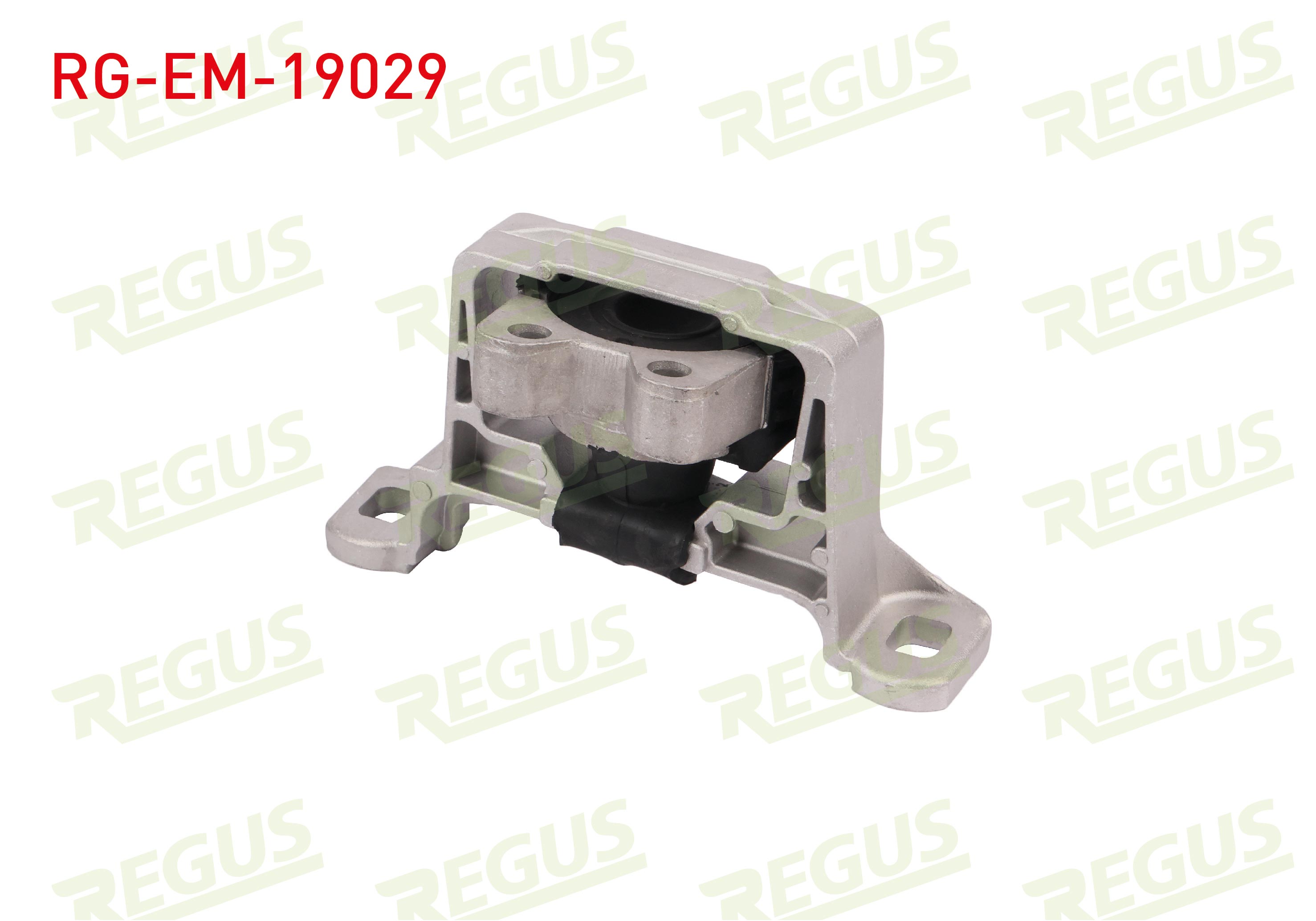REGUS 