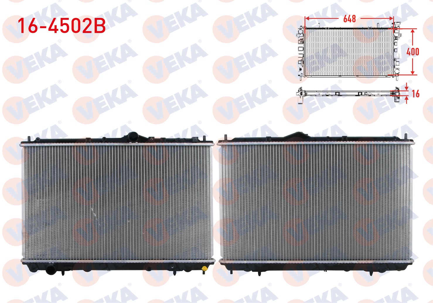 VEKA RA0310501
