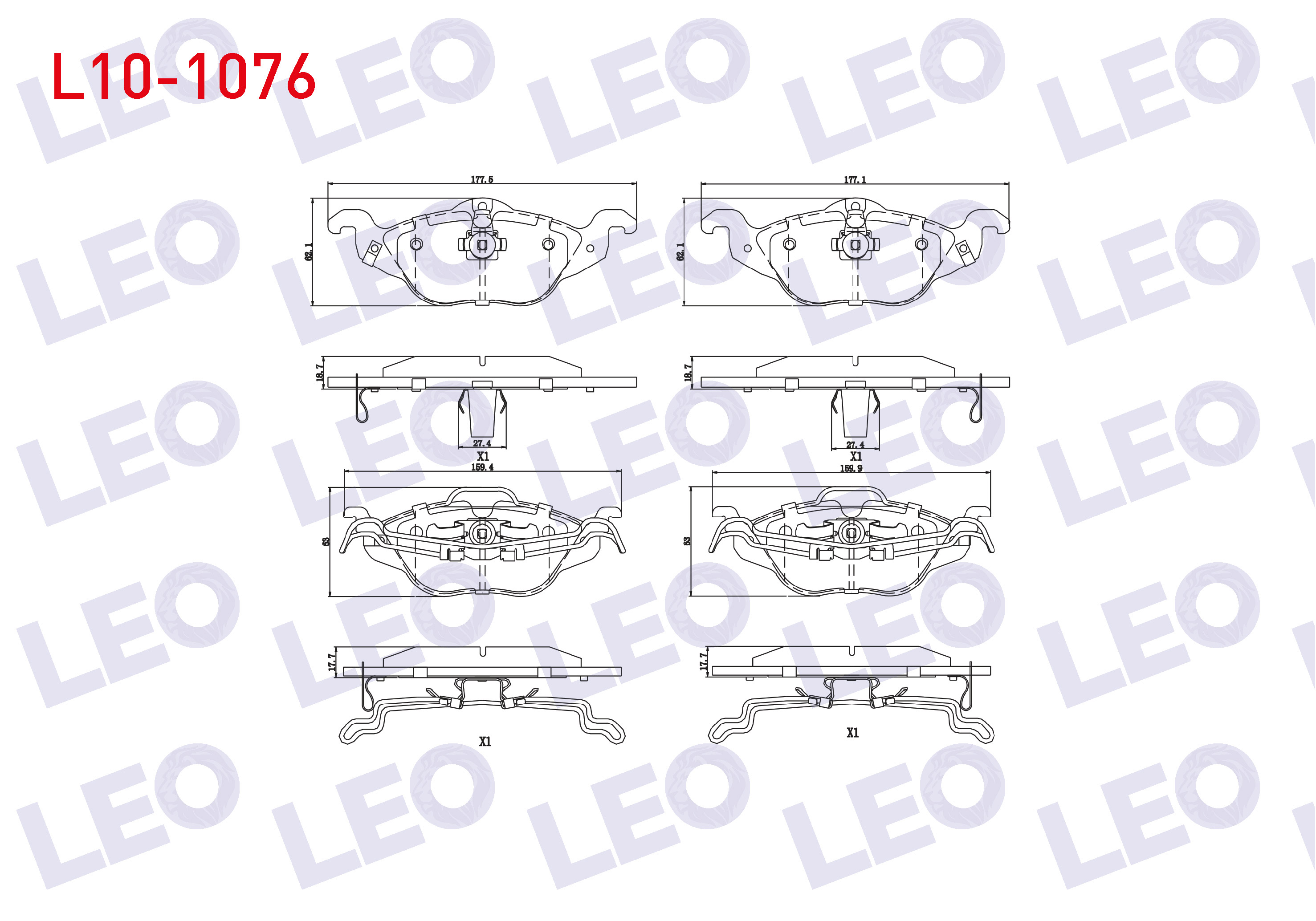 LEO 