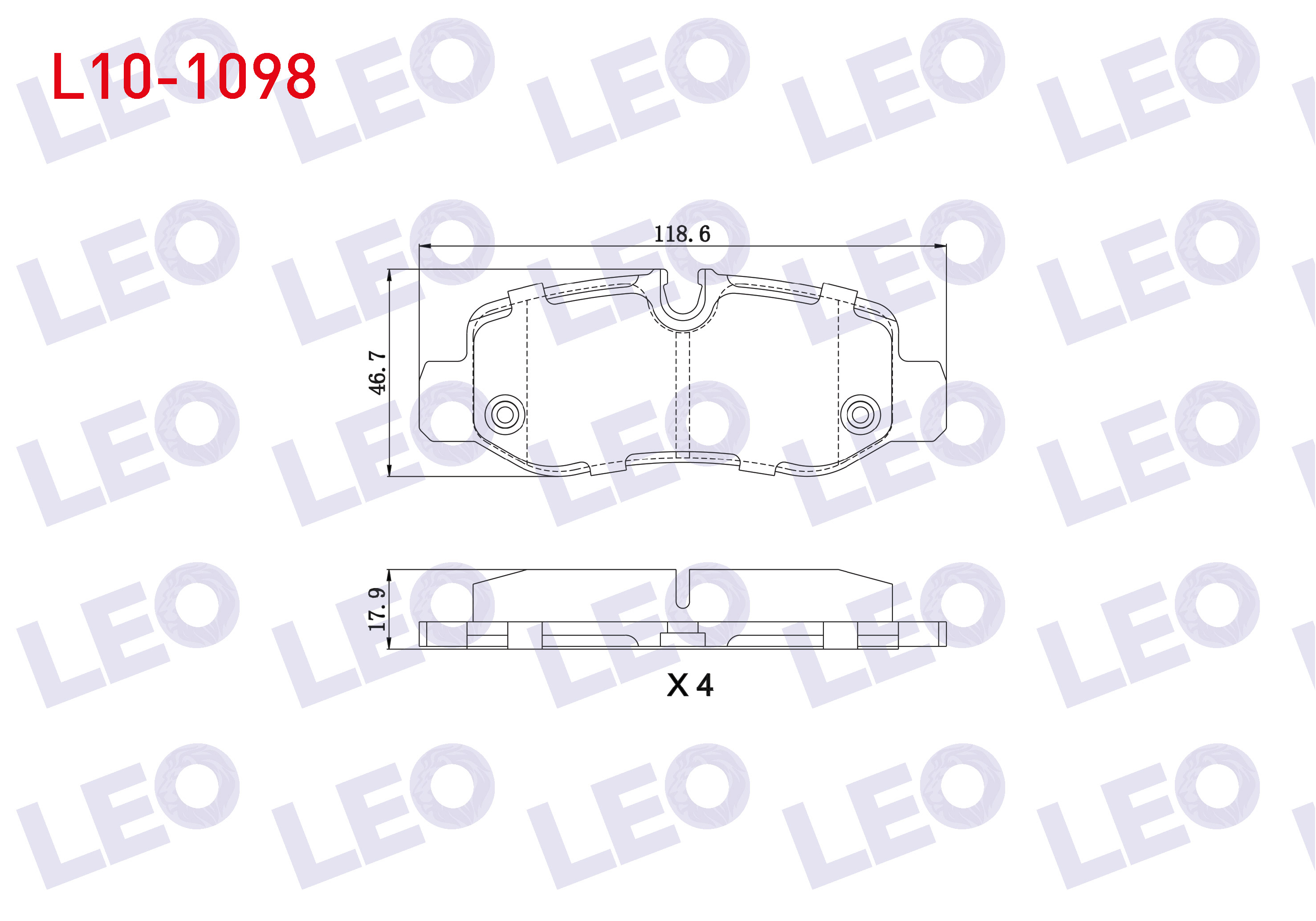 LEO 
