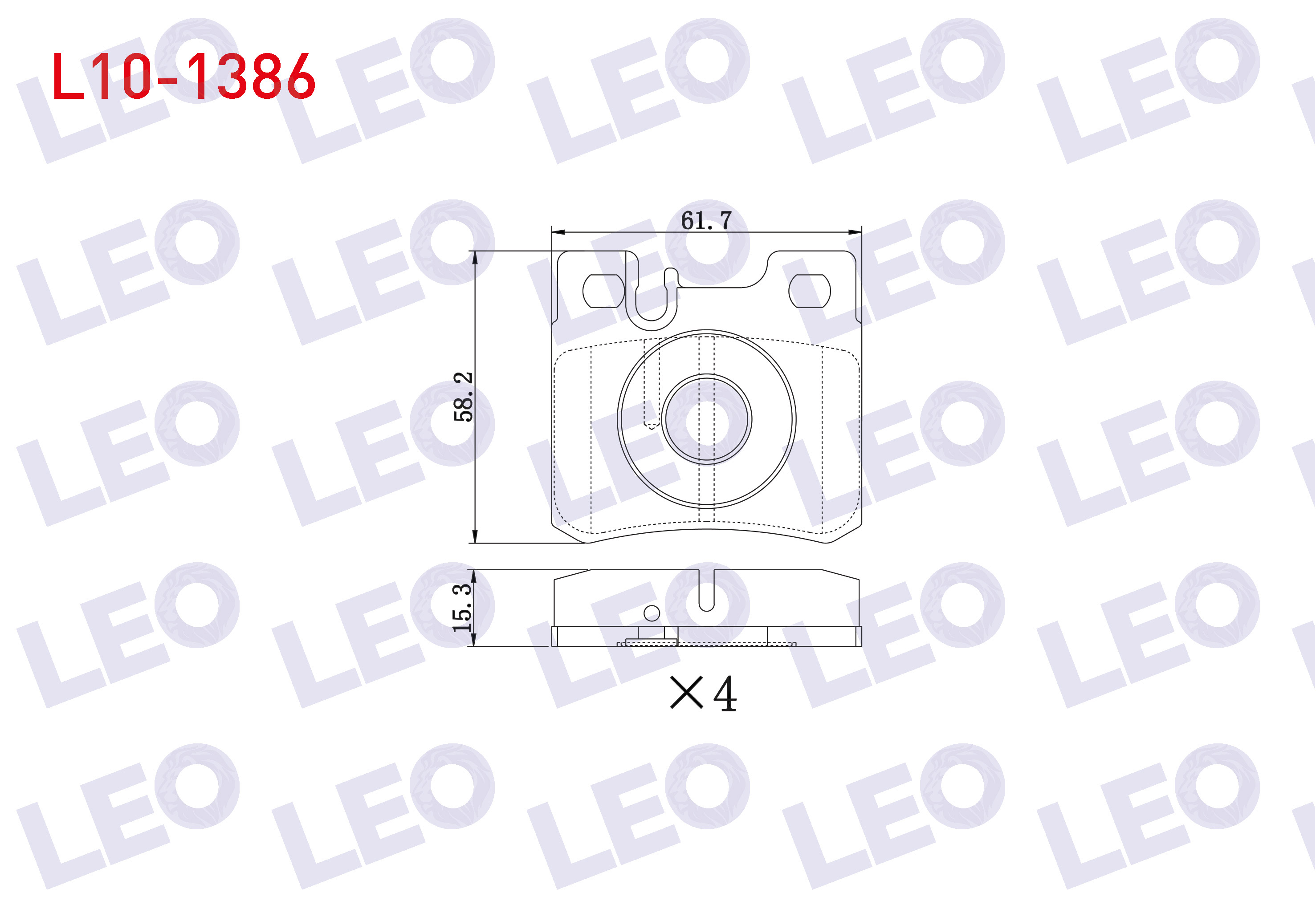LEO 