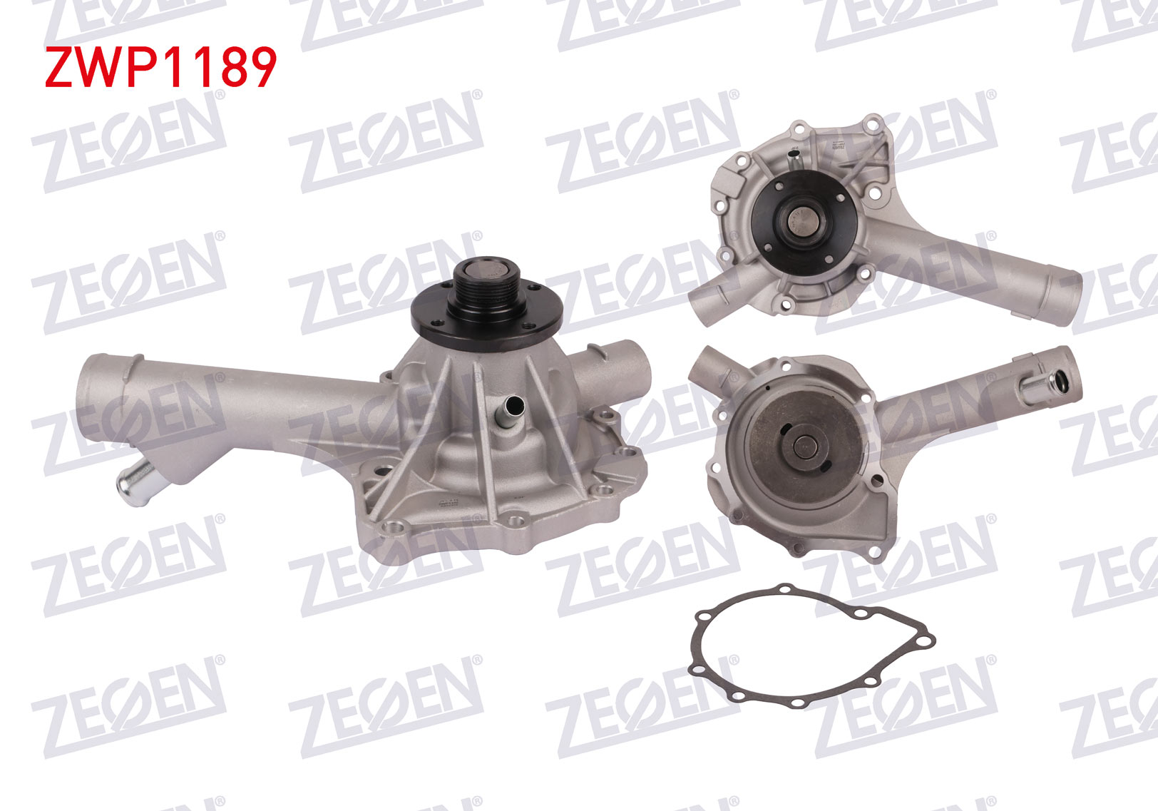ZEGEN 980433