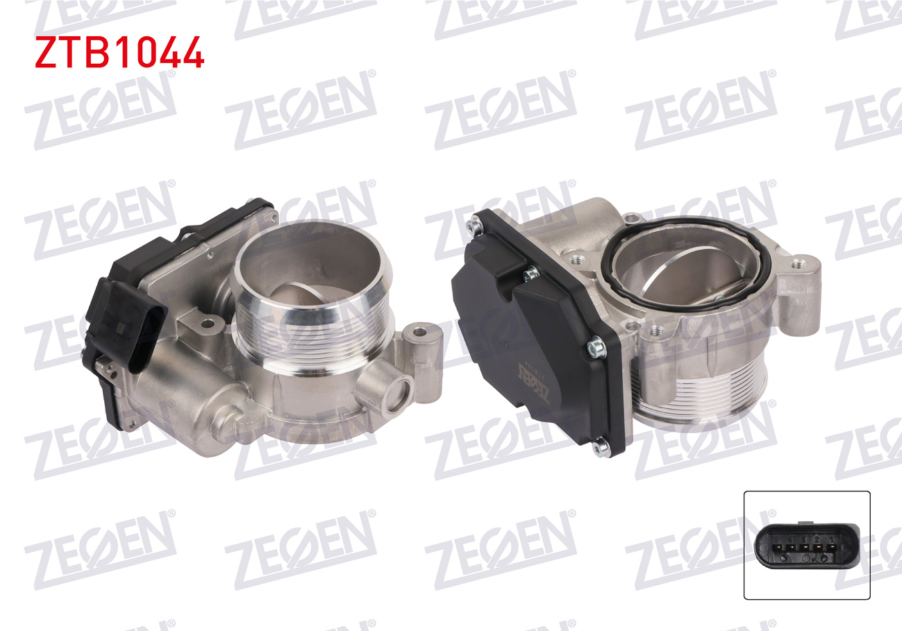 ZEGEN A2C59512938