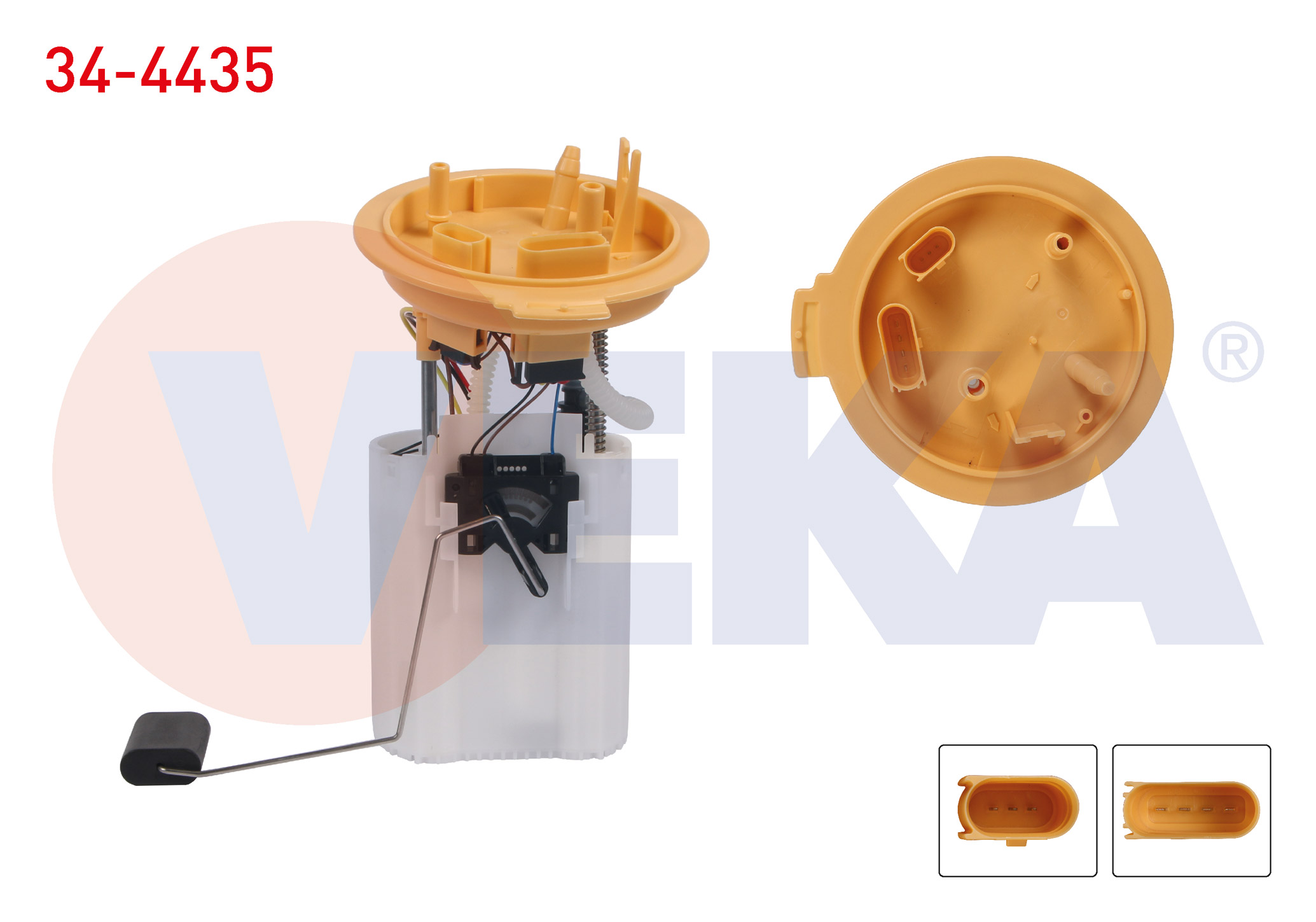 VEKA 72936AS