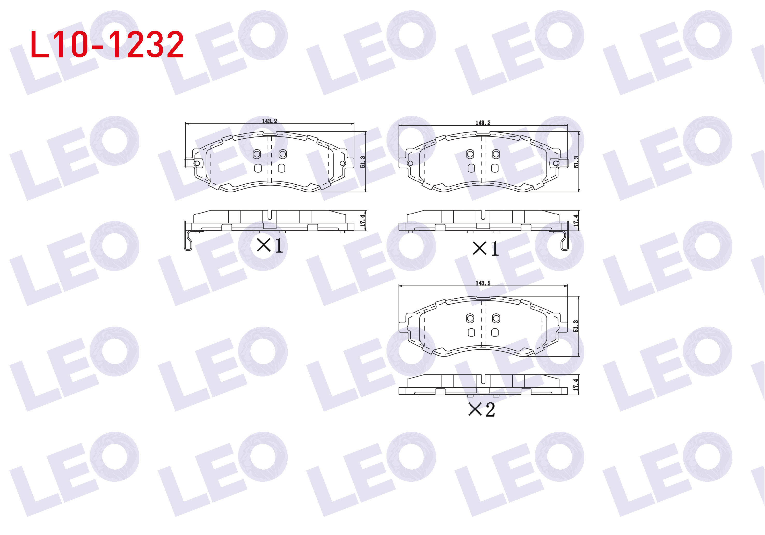LEO 