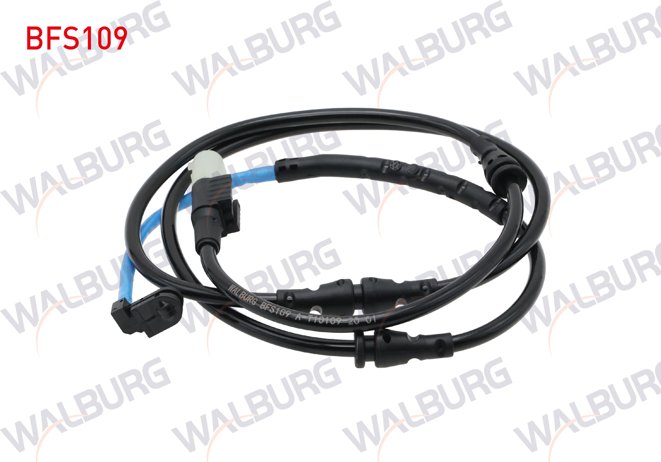 WALBURG 1 987 473 562