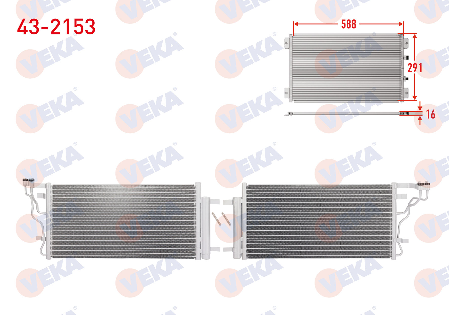 VEKA 940831