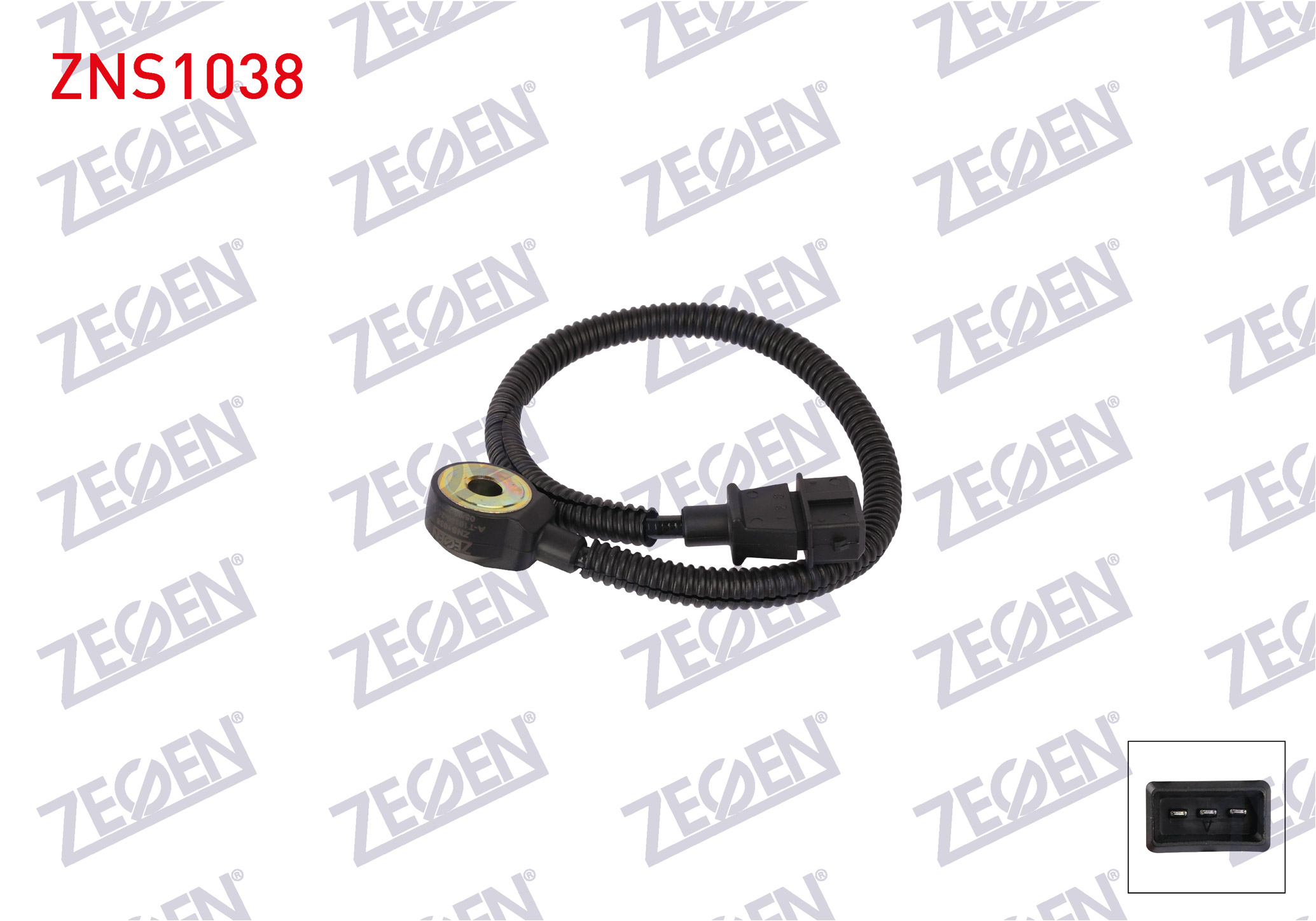ZEGEN 