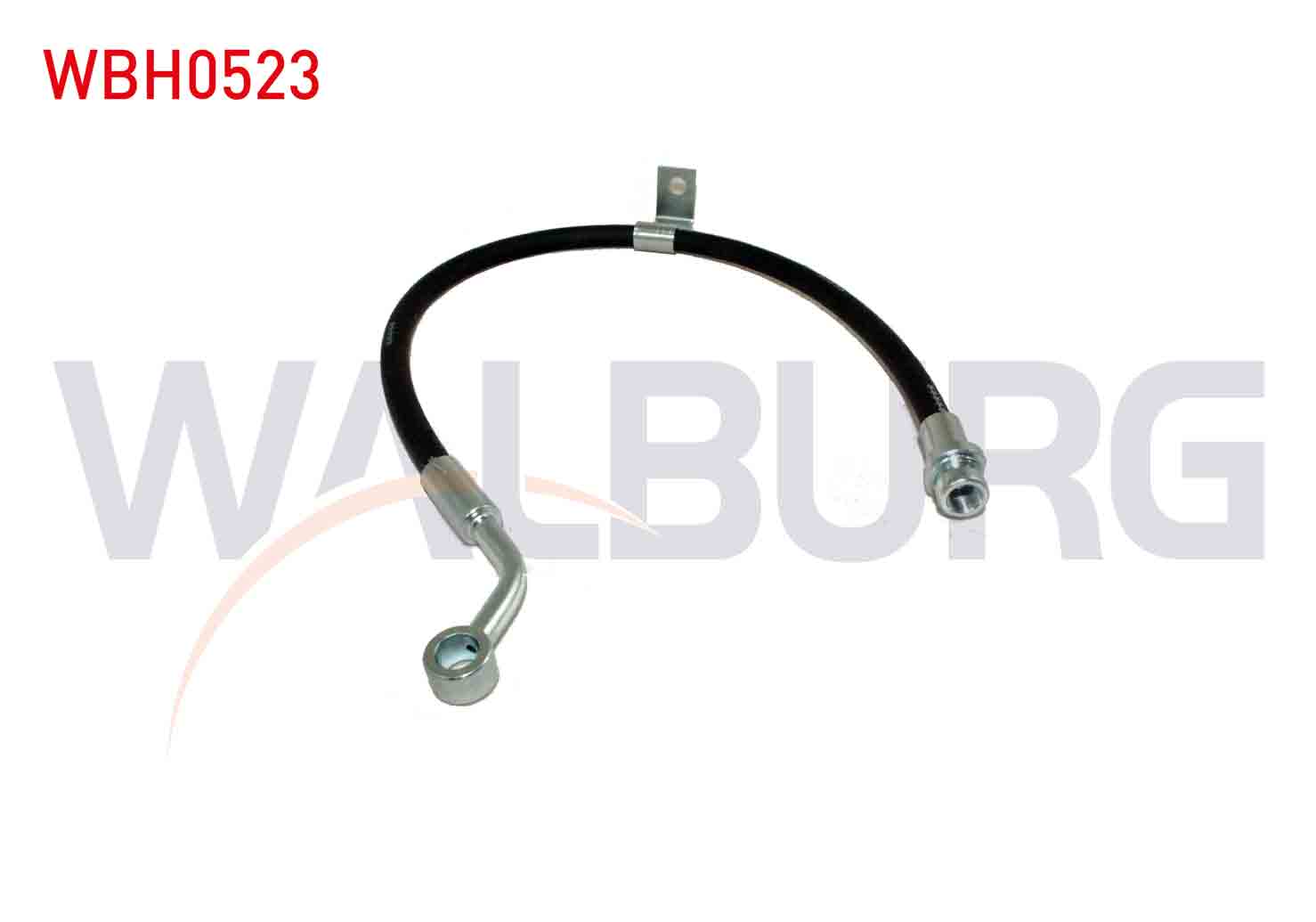 WALBURG 1 987 481 505