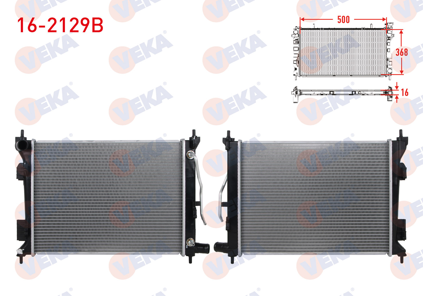 VEKA 66757