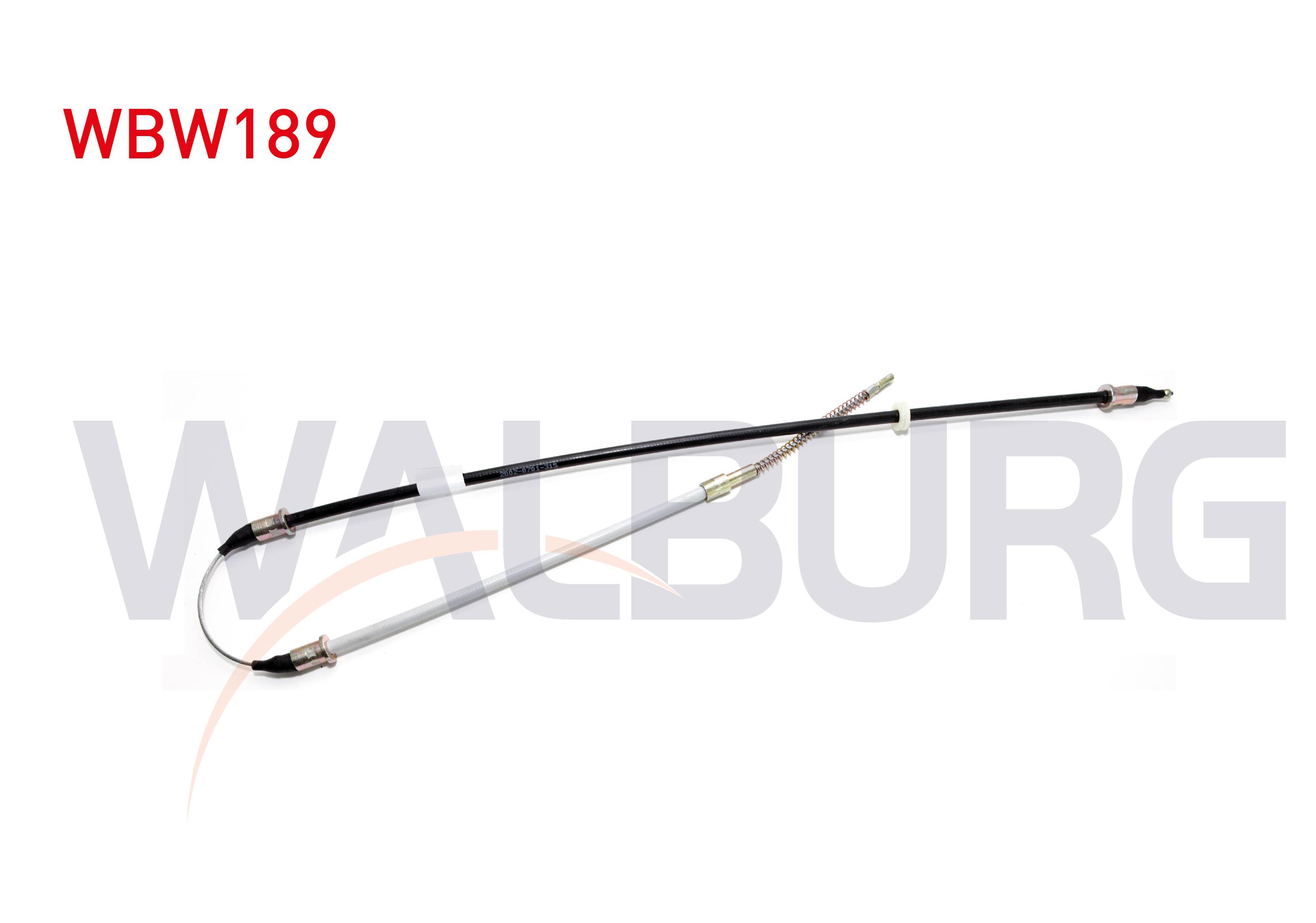 WALBURG 