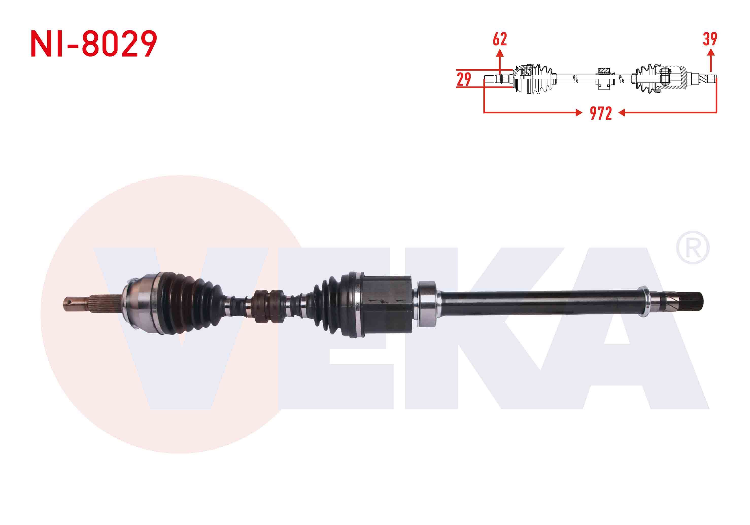 VEKA 202449