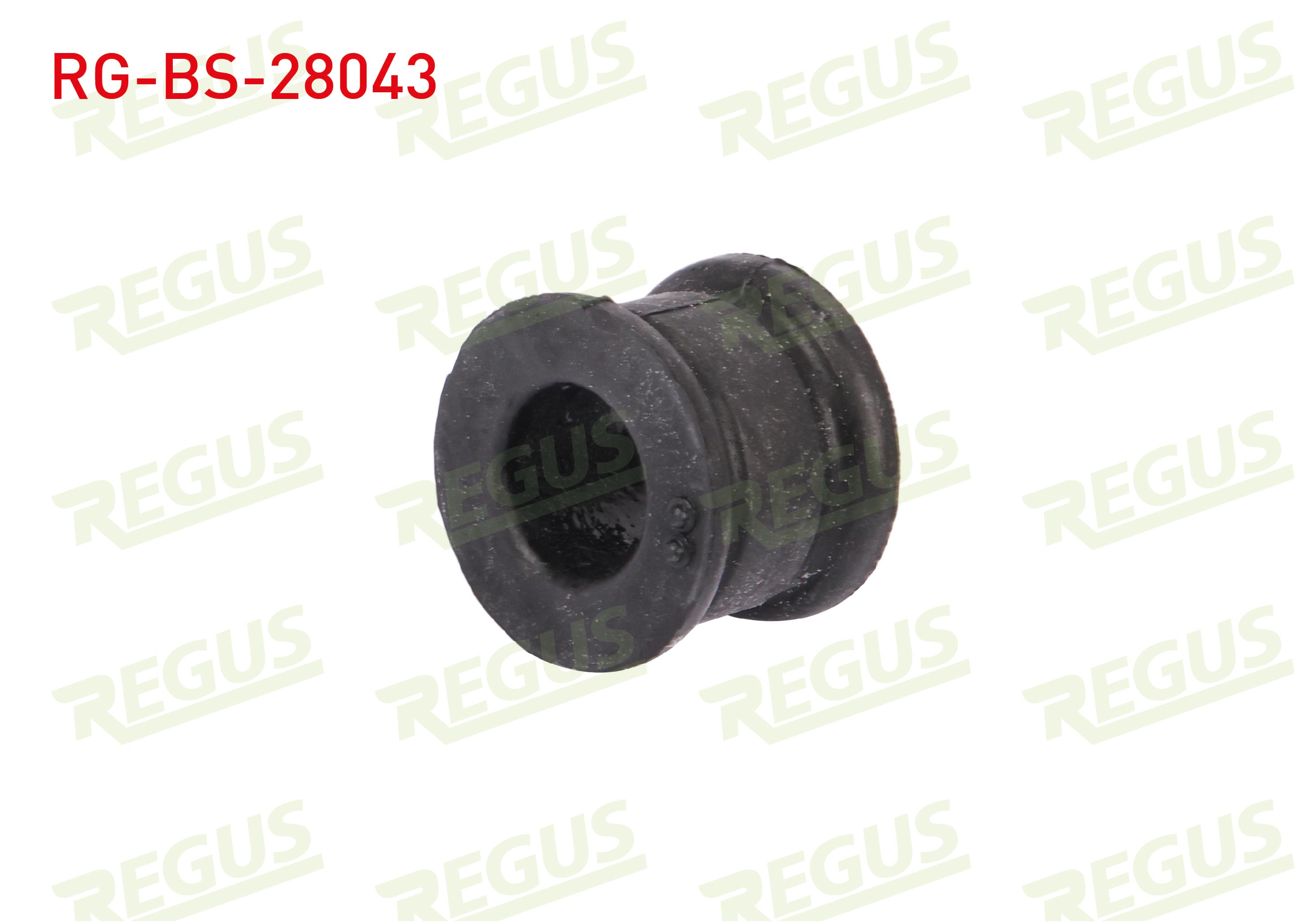 REGUS 849804 KIT