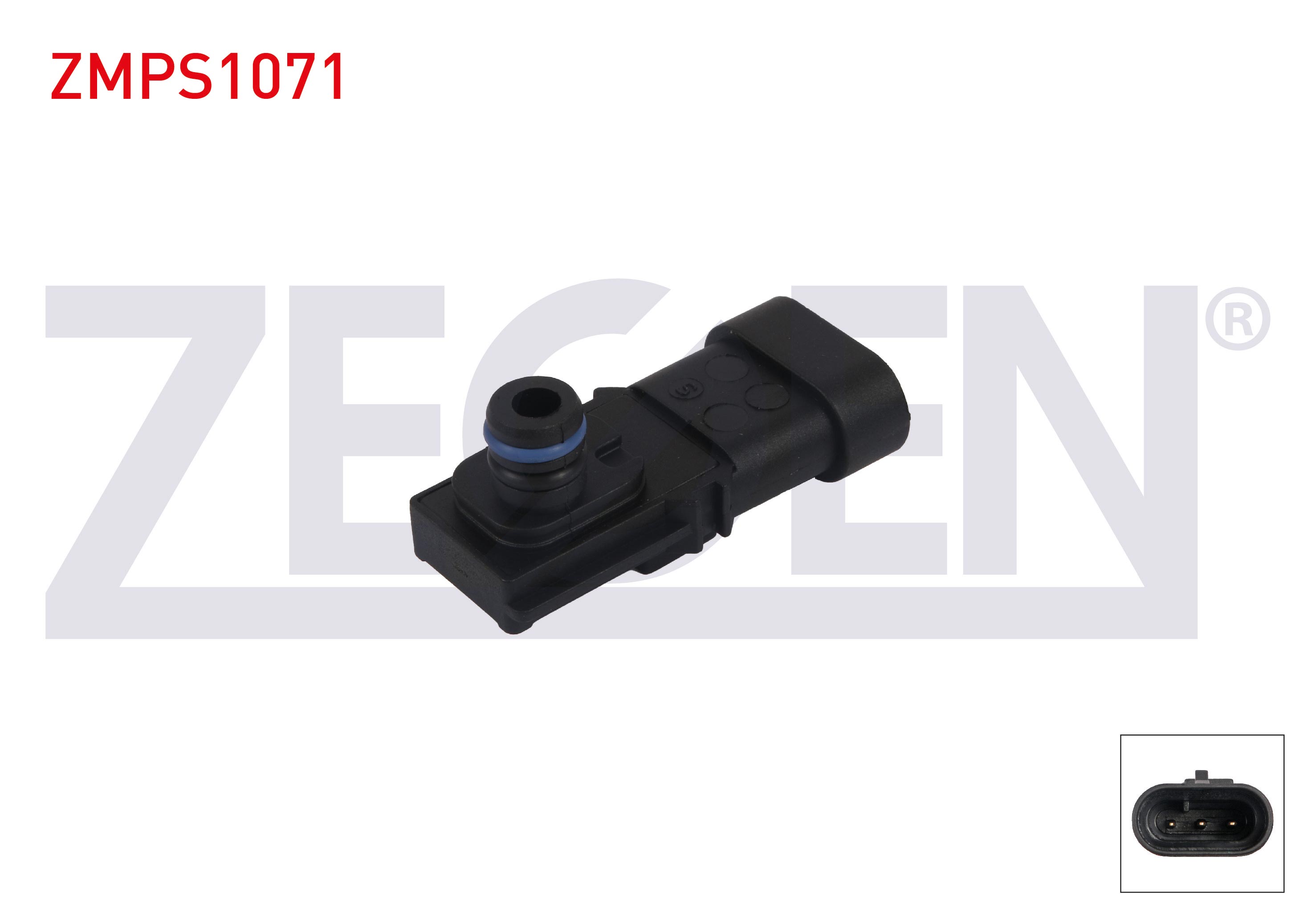 ZEGEN PS10142