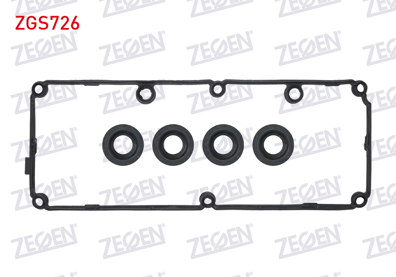 ZEGEN 